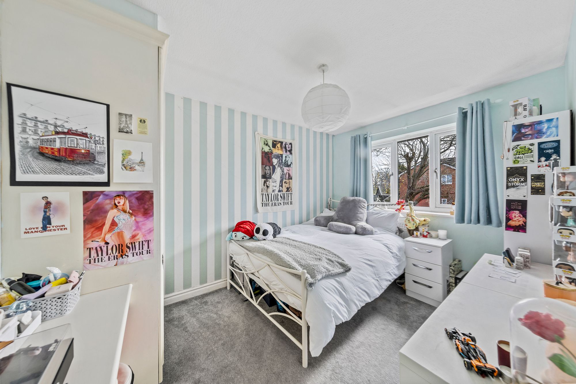 Harrogate Close, Great Sankey, WA5