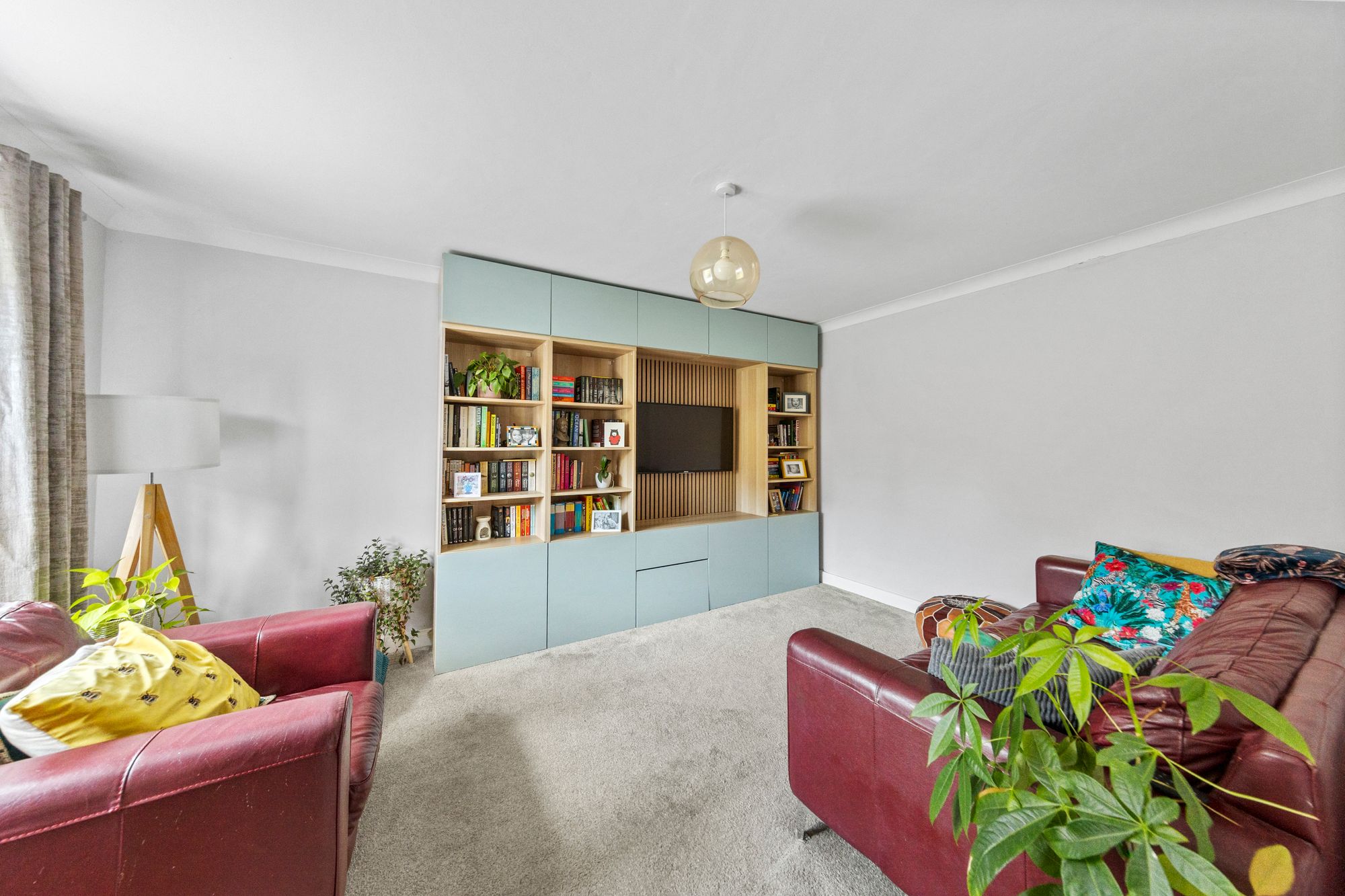 Harrogate Close, Great Sankey, WA5