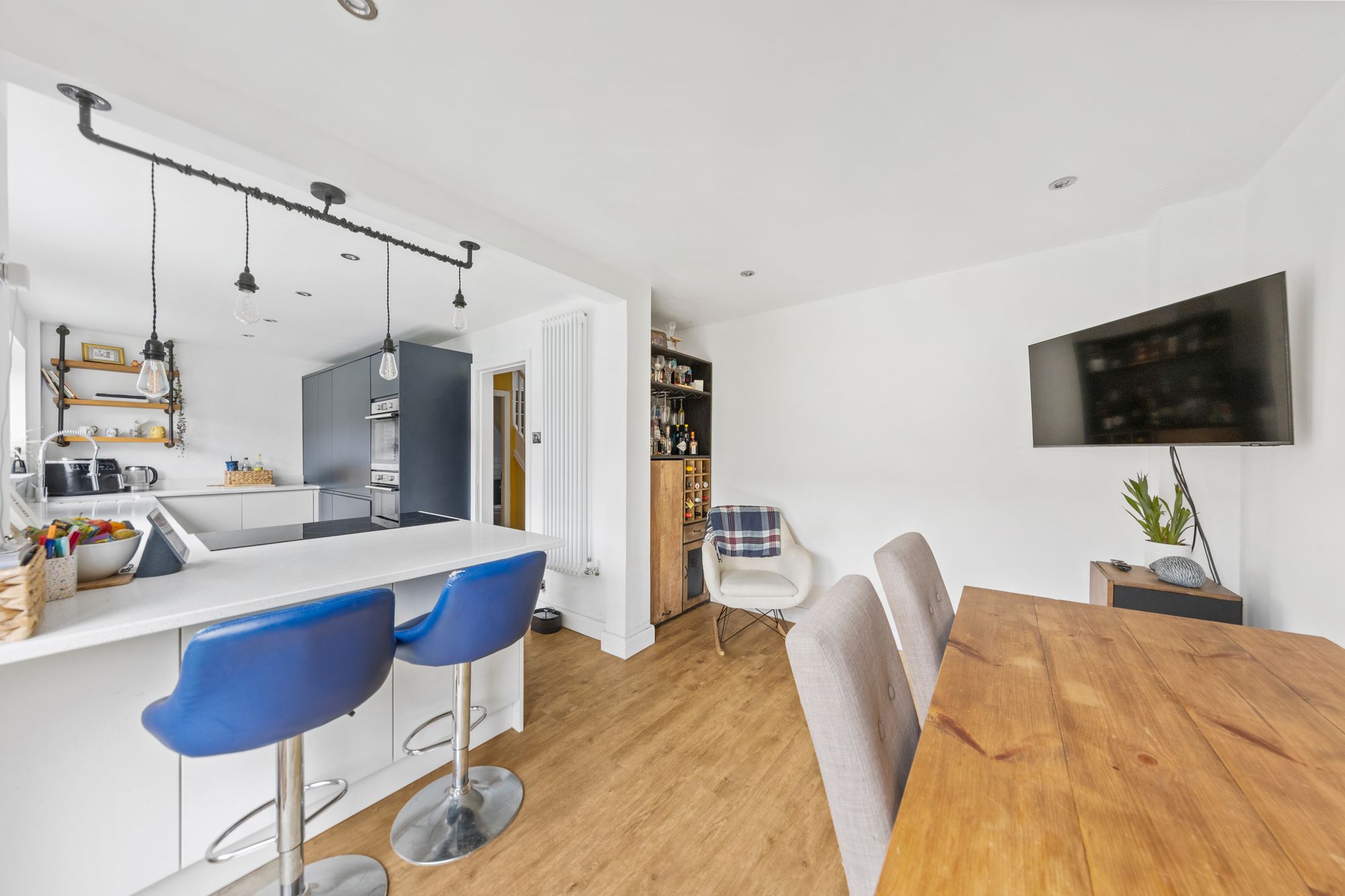 Harrogate Close, Great Sankey, WA5