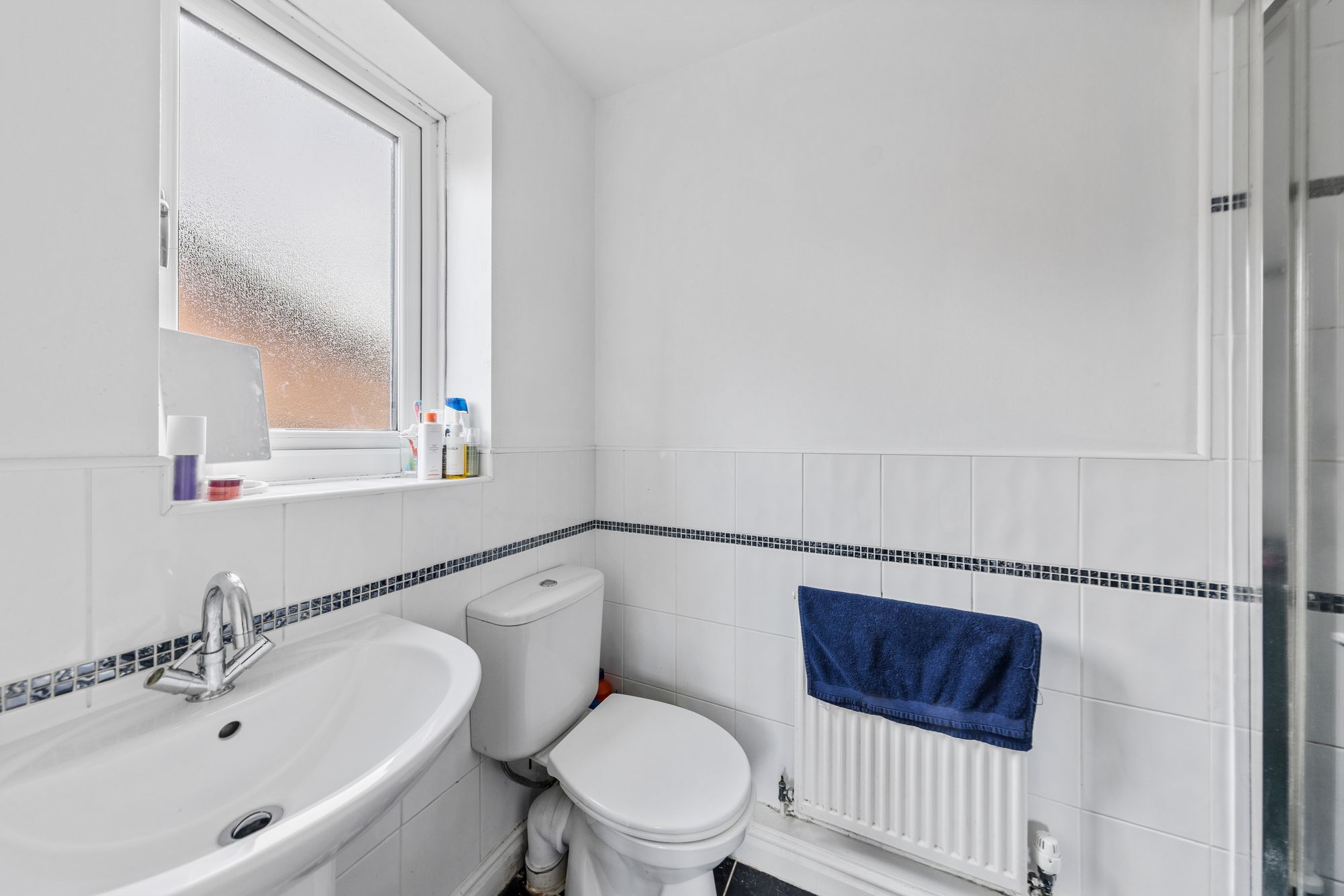 Harrogate Close, Great Sankey, WA5