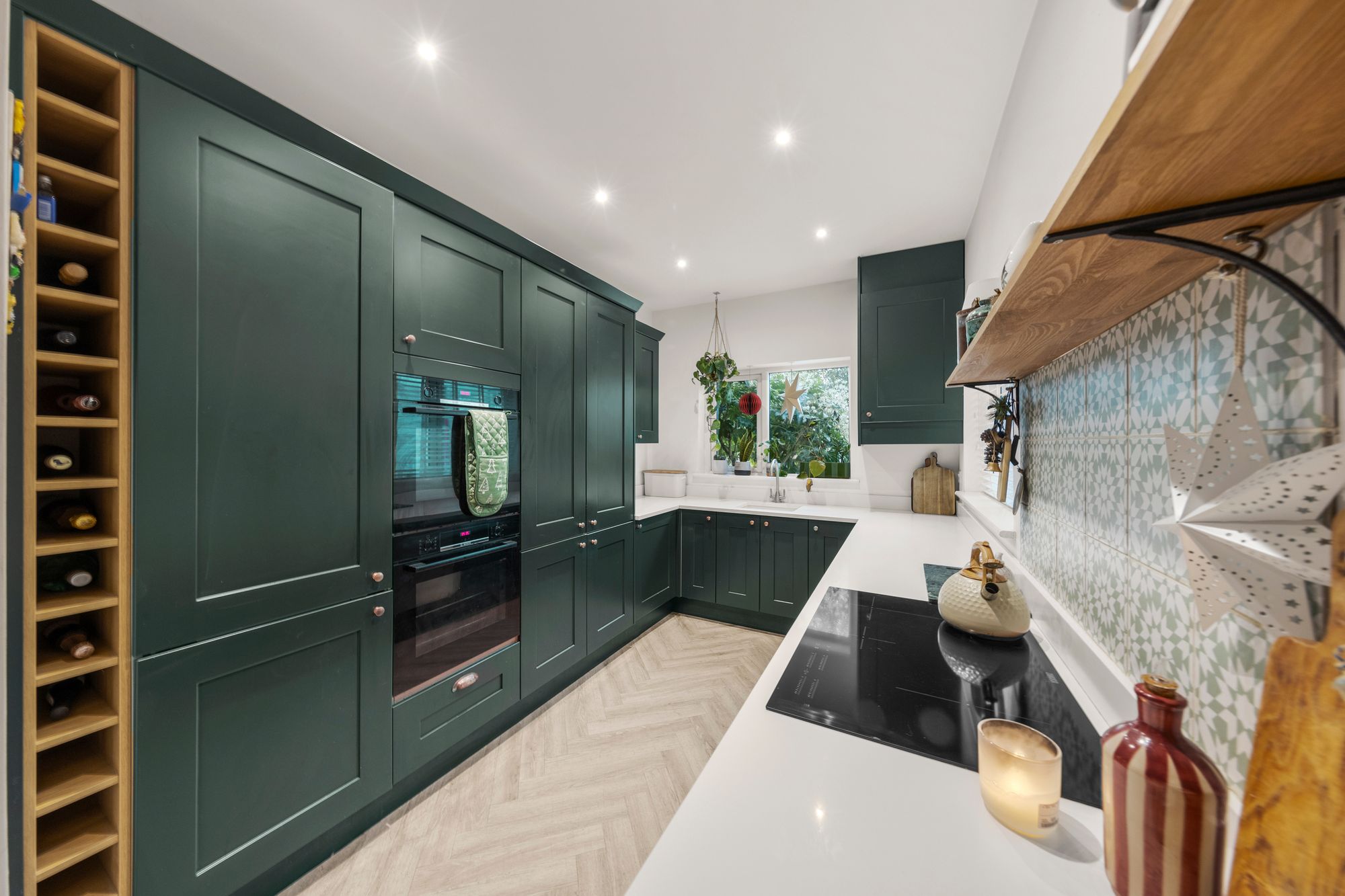 Powell Street, Warrington, WA4