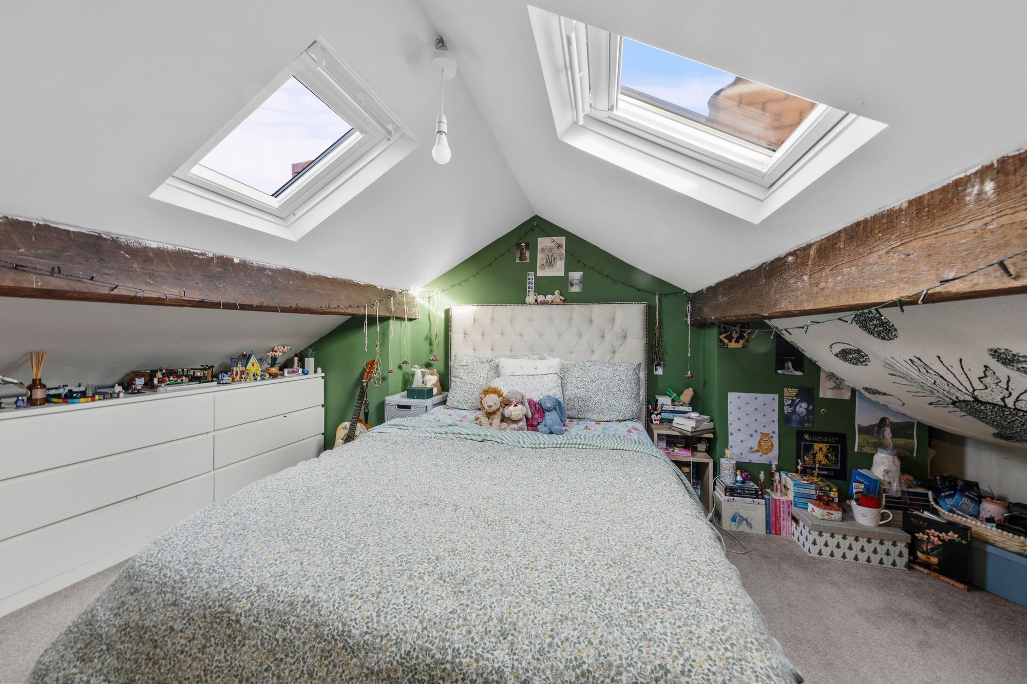 Powell Street, Warrington, WA4