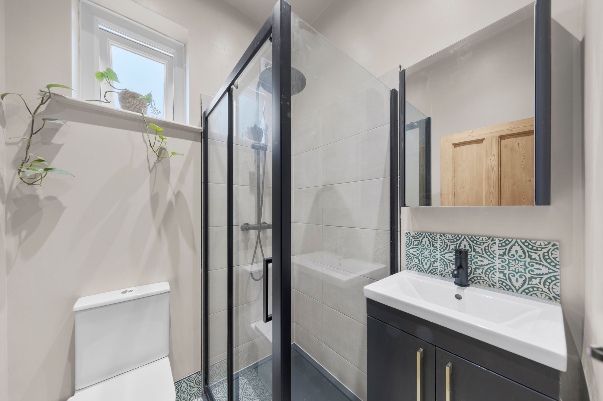 Powell Street, Warrington, WA4