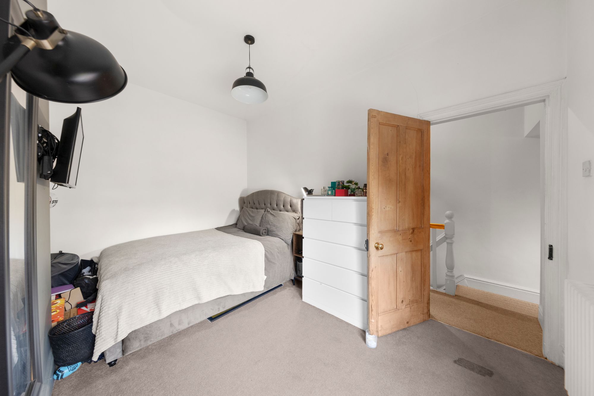 Powell Street, Warrington, WA4