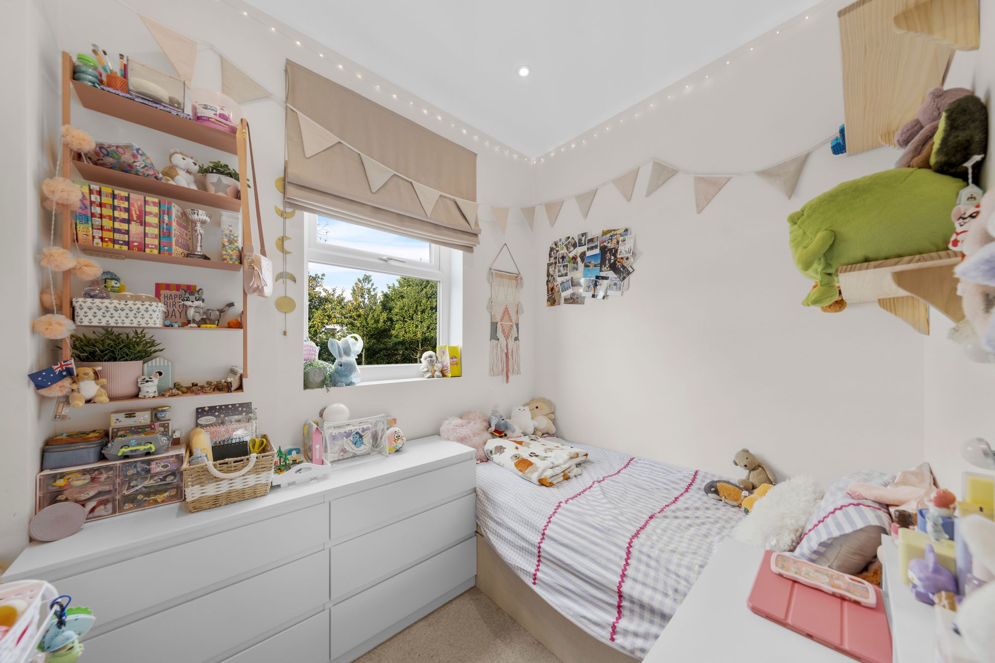 Powell Street, Warrington, WA4