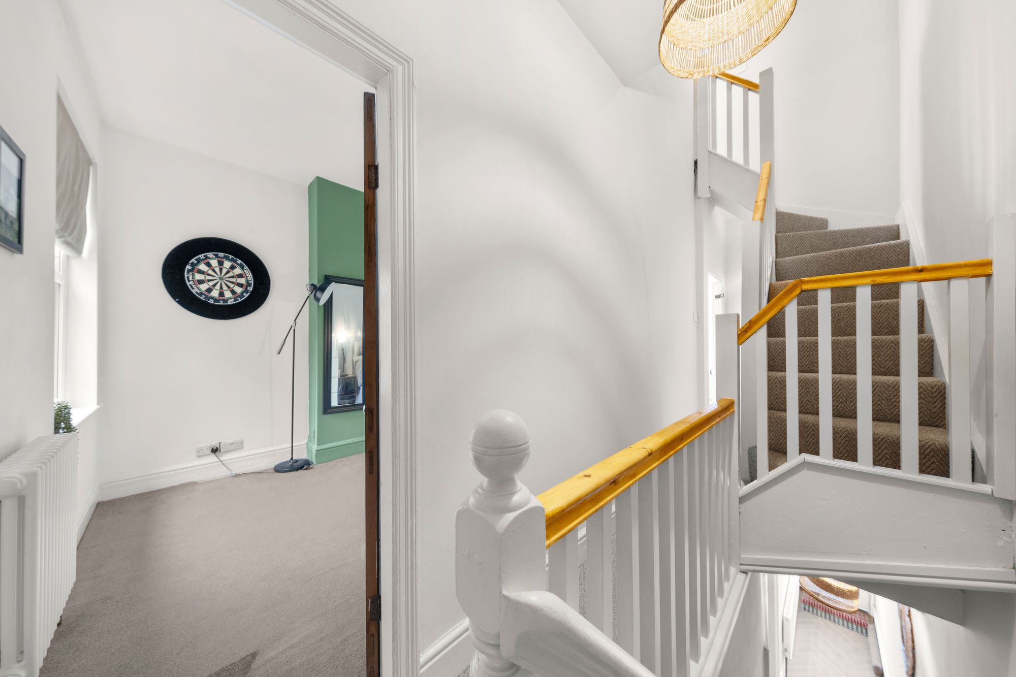 Powell Street, Warrington, WA4