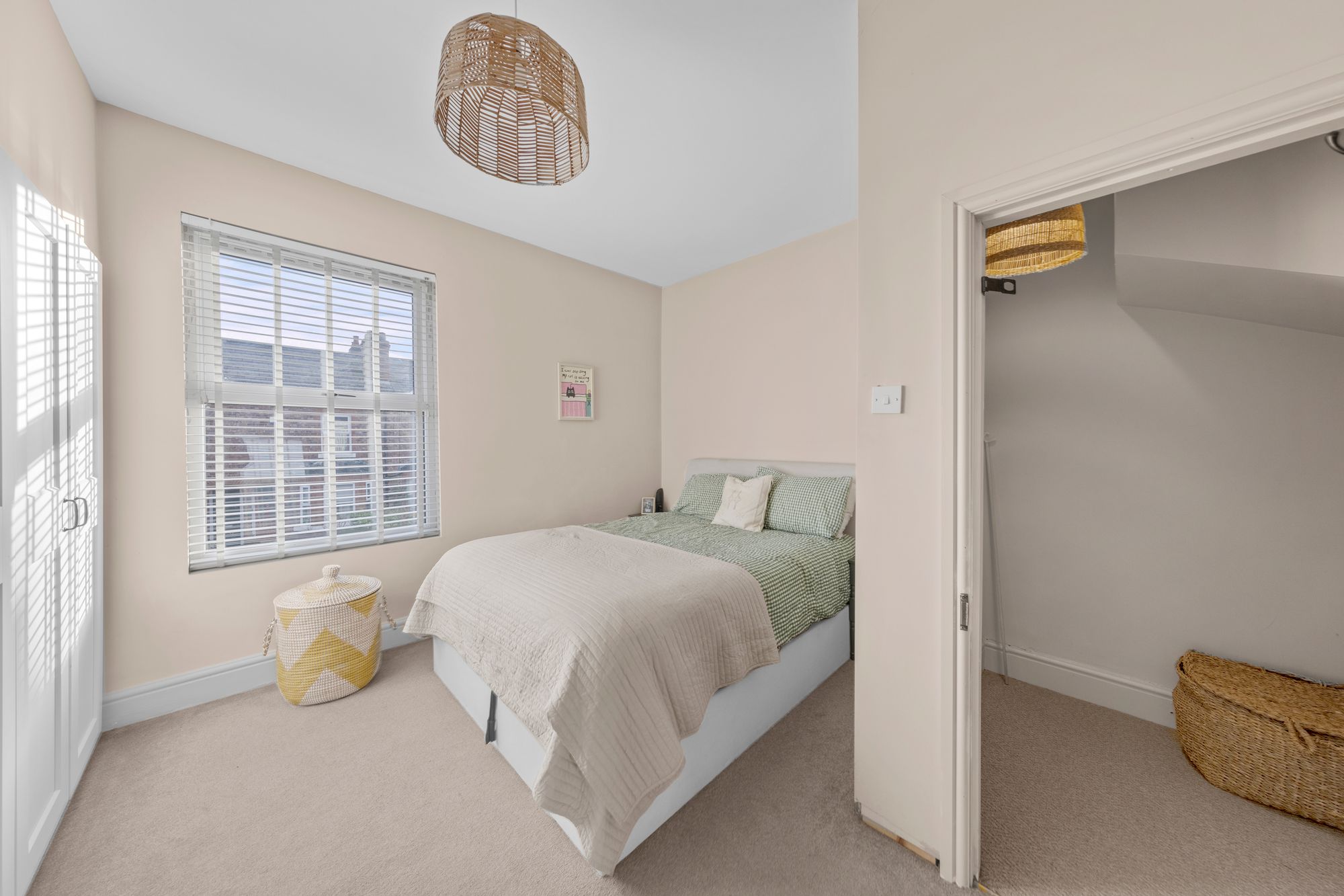 Powell Street, Warrington, WA4