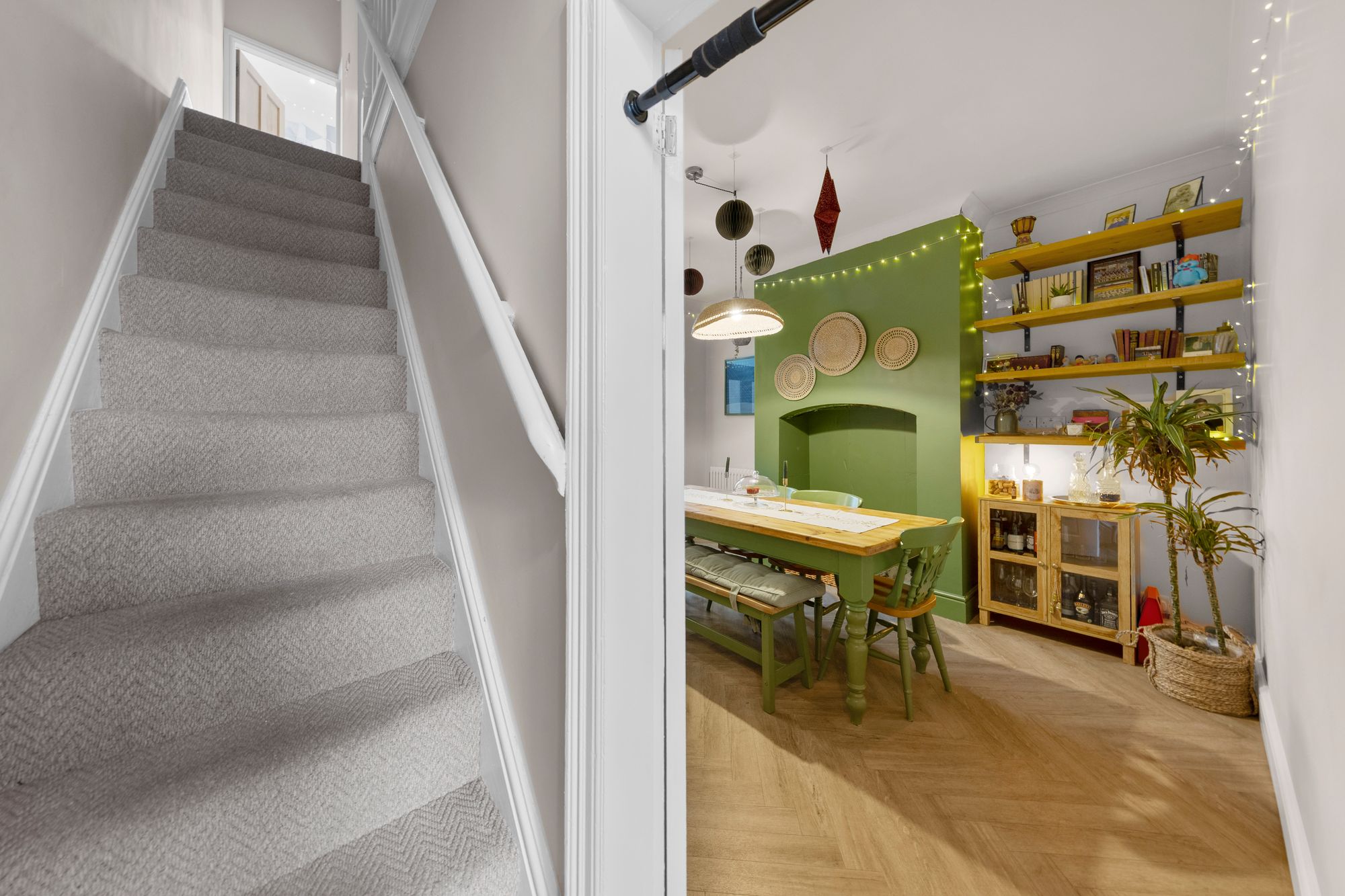 Powell Street, Warrington, WA4