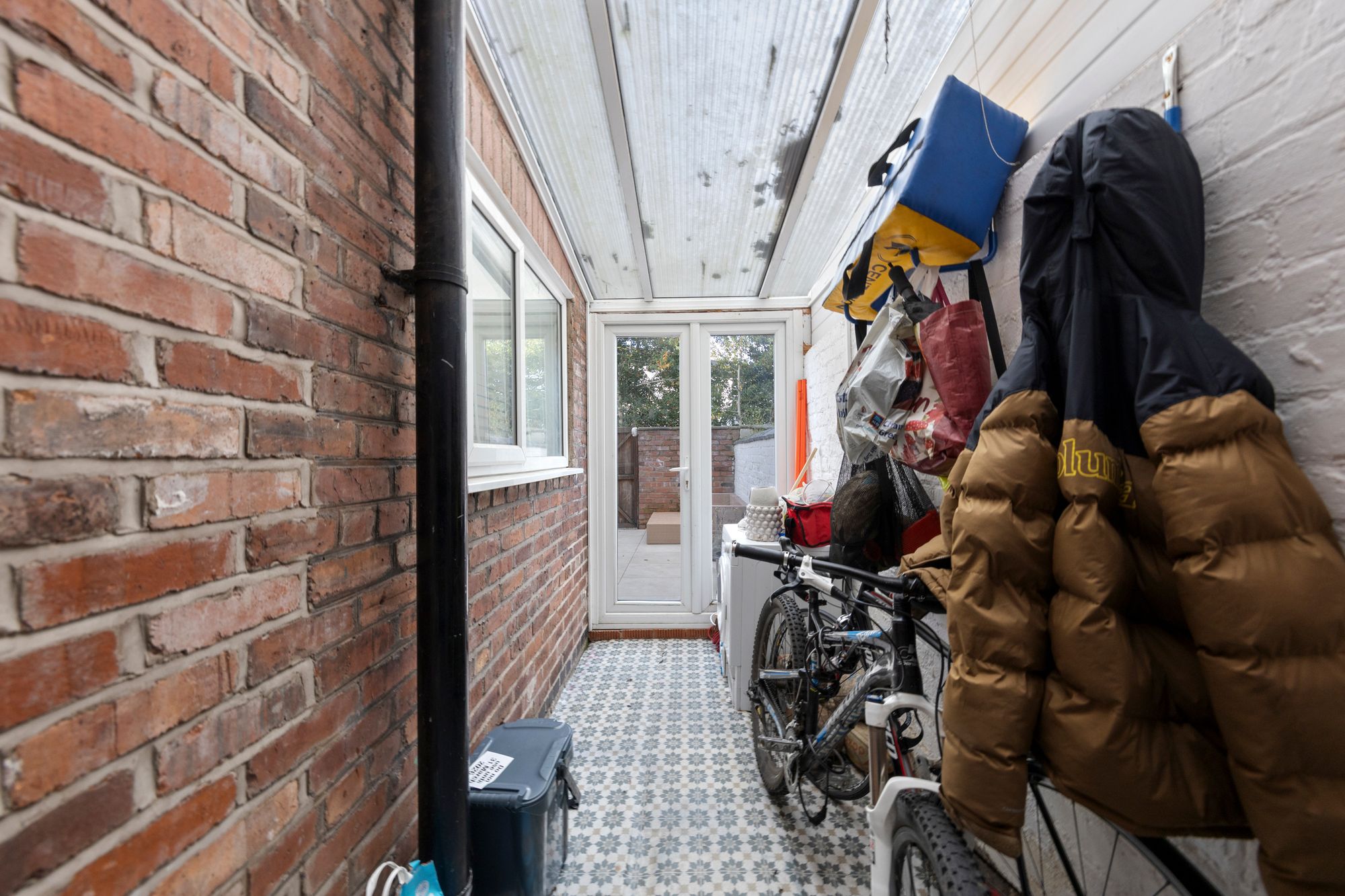 Powell Street, Warrington, WA4