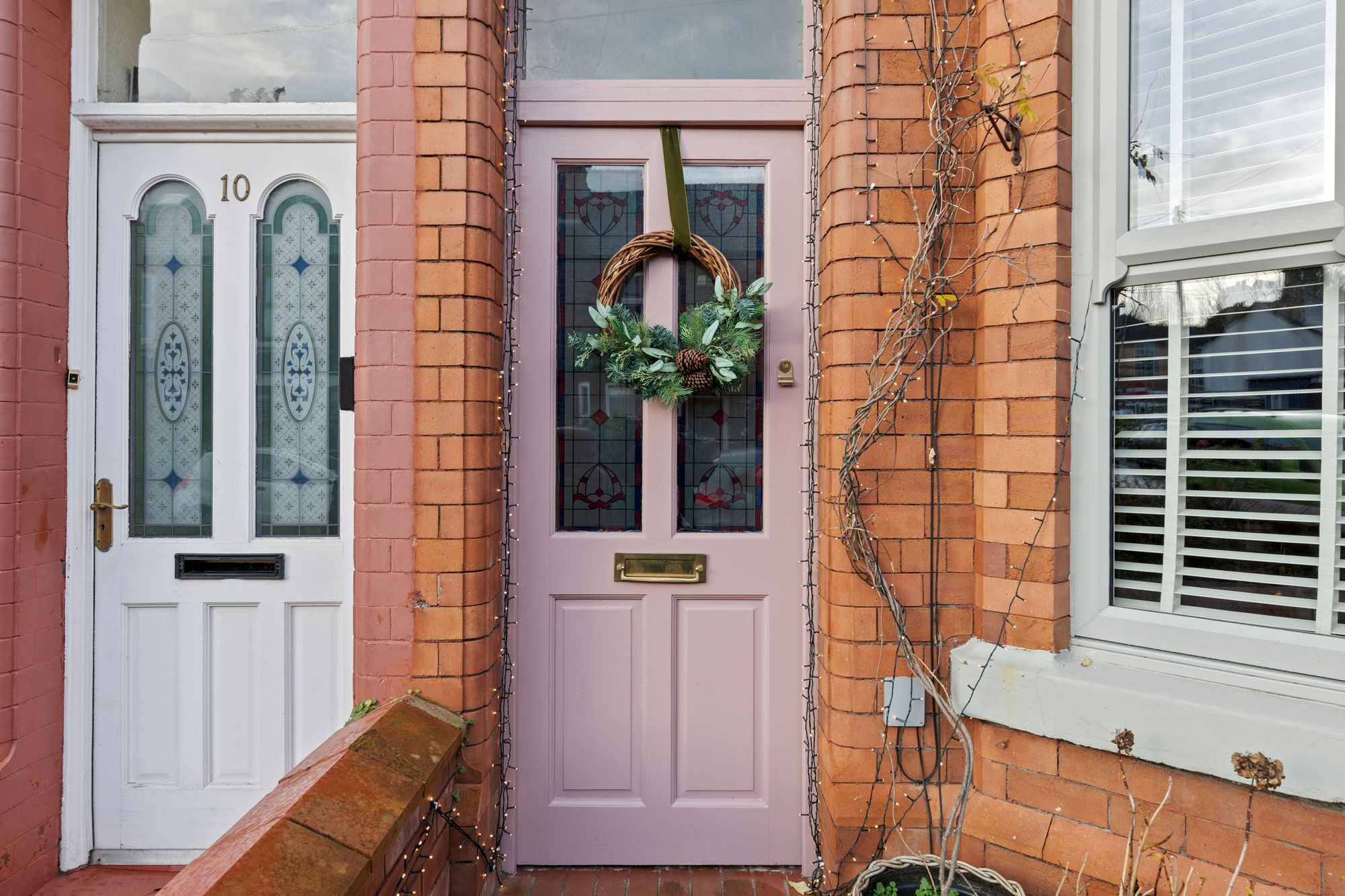 Powell Street, Warrington, WA4