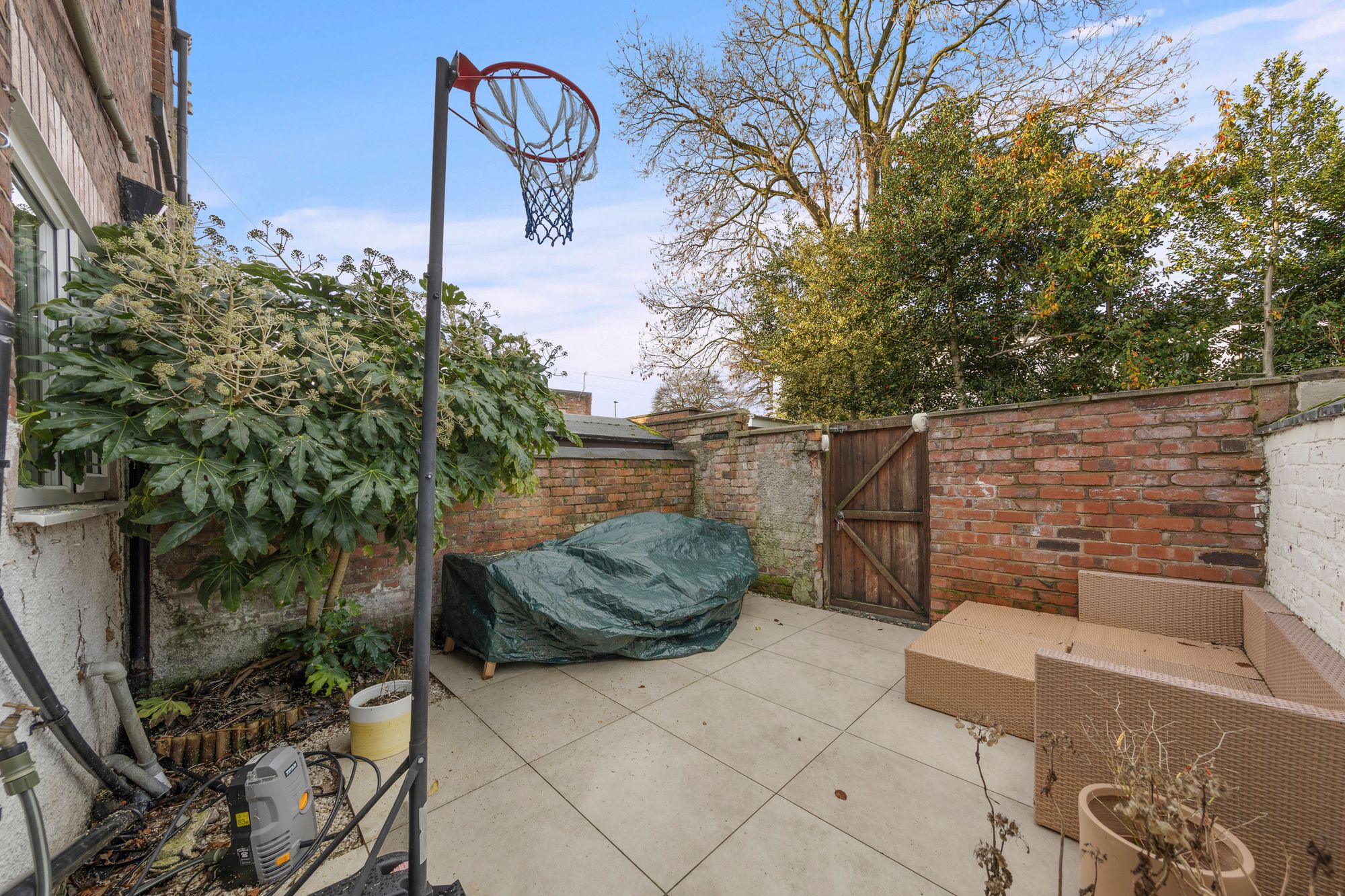 Powell Street, Warrington, WA4