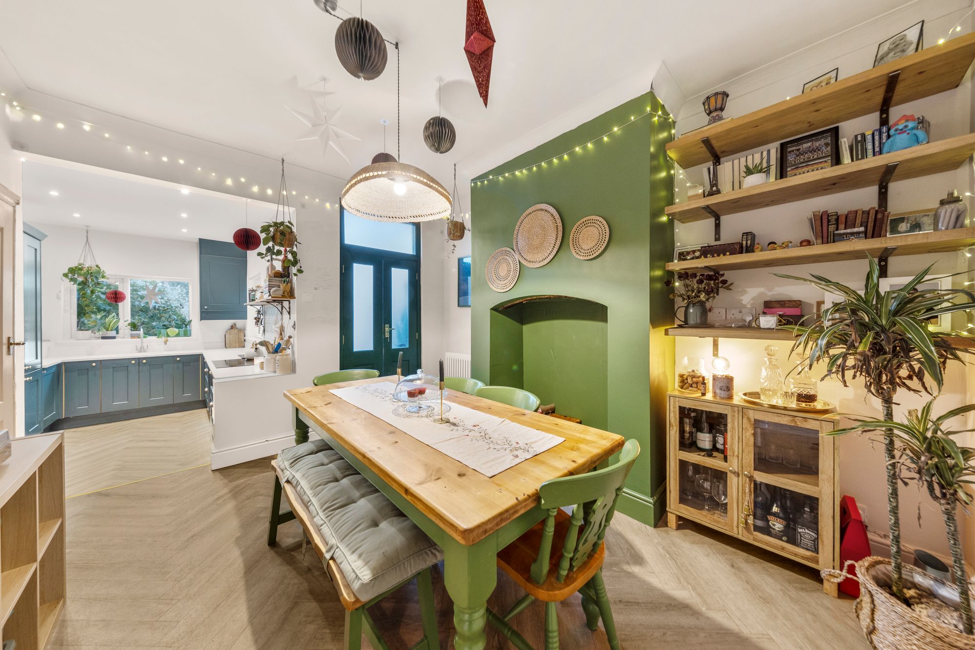 Powell Street, Warrington, WA4