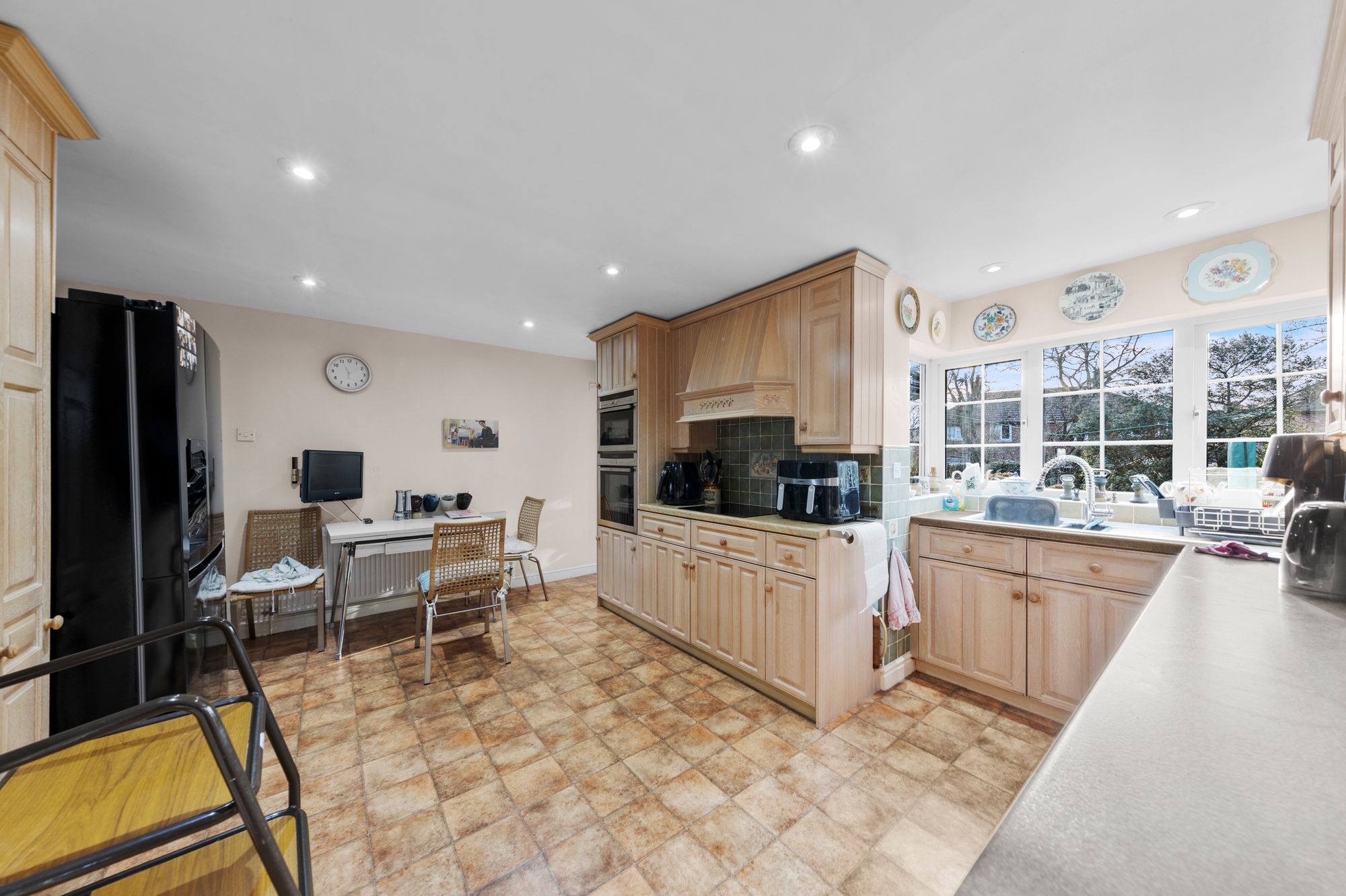 Lord Street, Croft, WA3