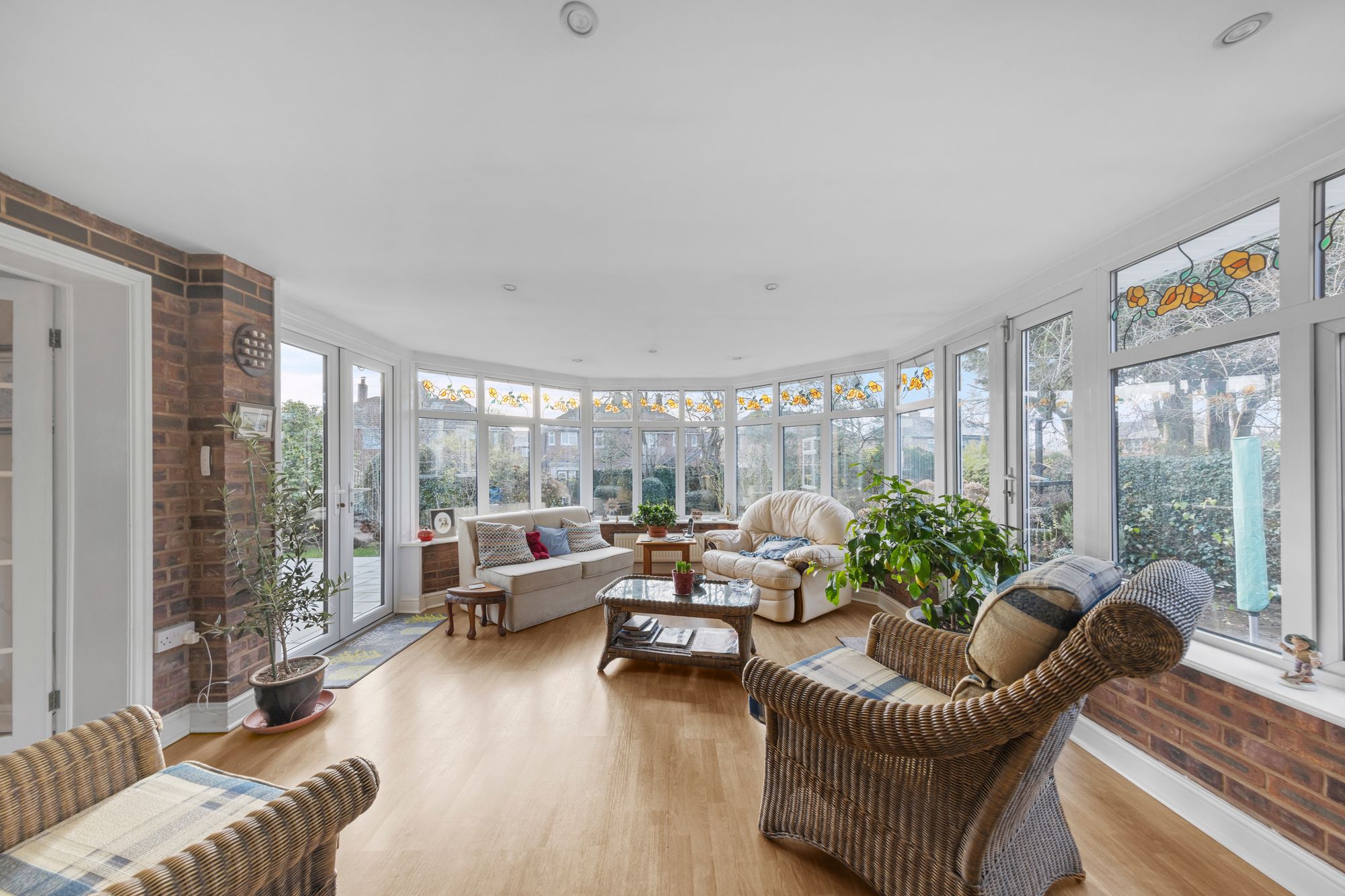 Lord Street, Croft, WA3