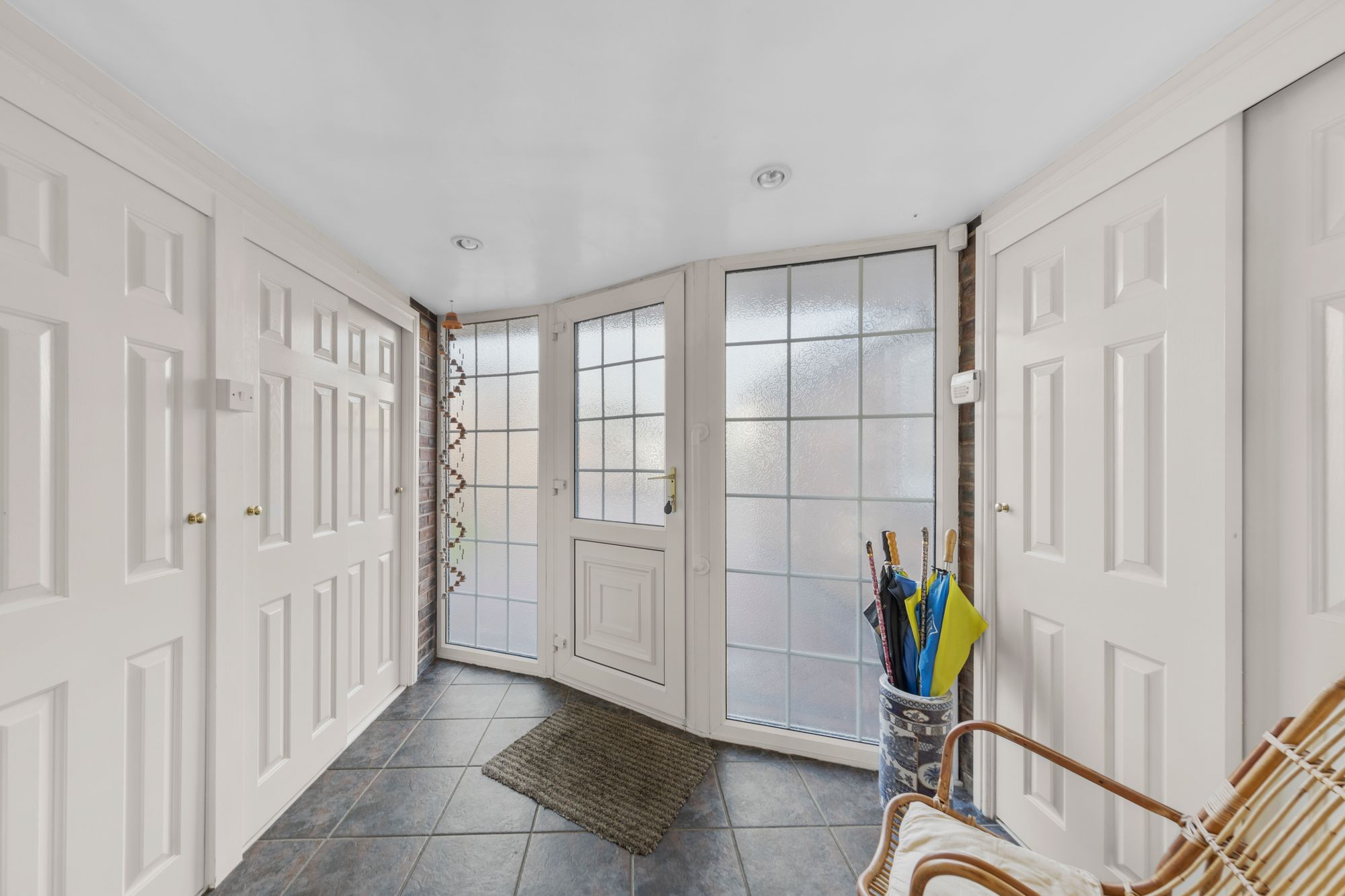 Lord Street, Croft, WA3