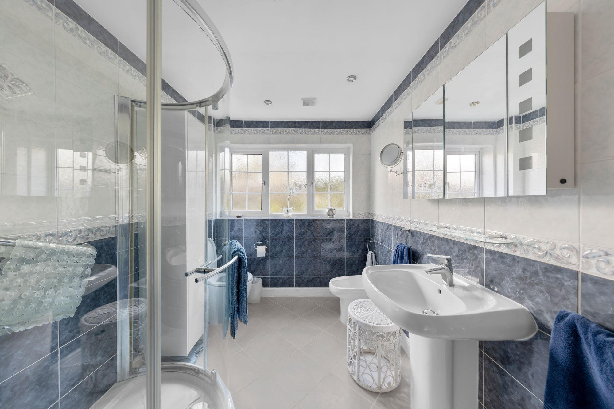 Lord Street, Croft, WA3