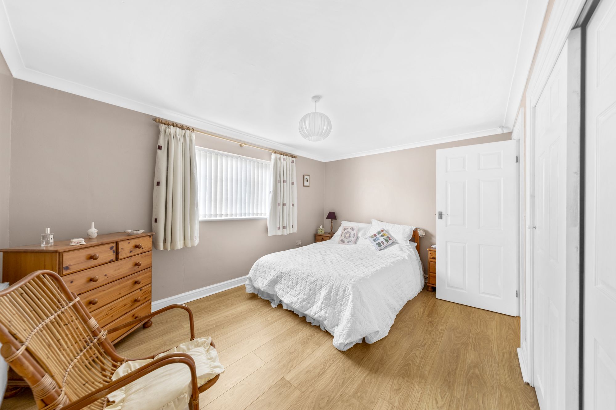 Lord Street, Croft, WA3