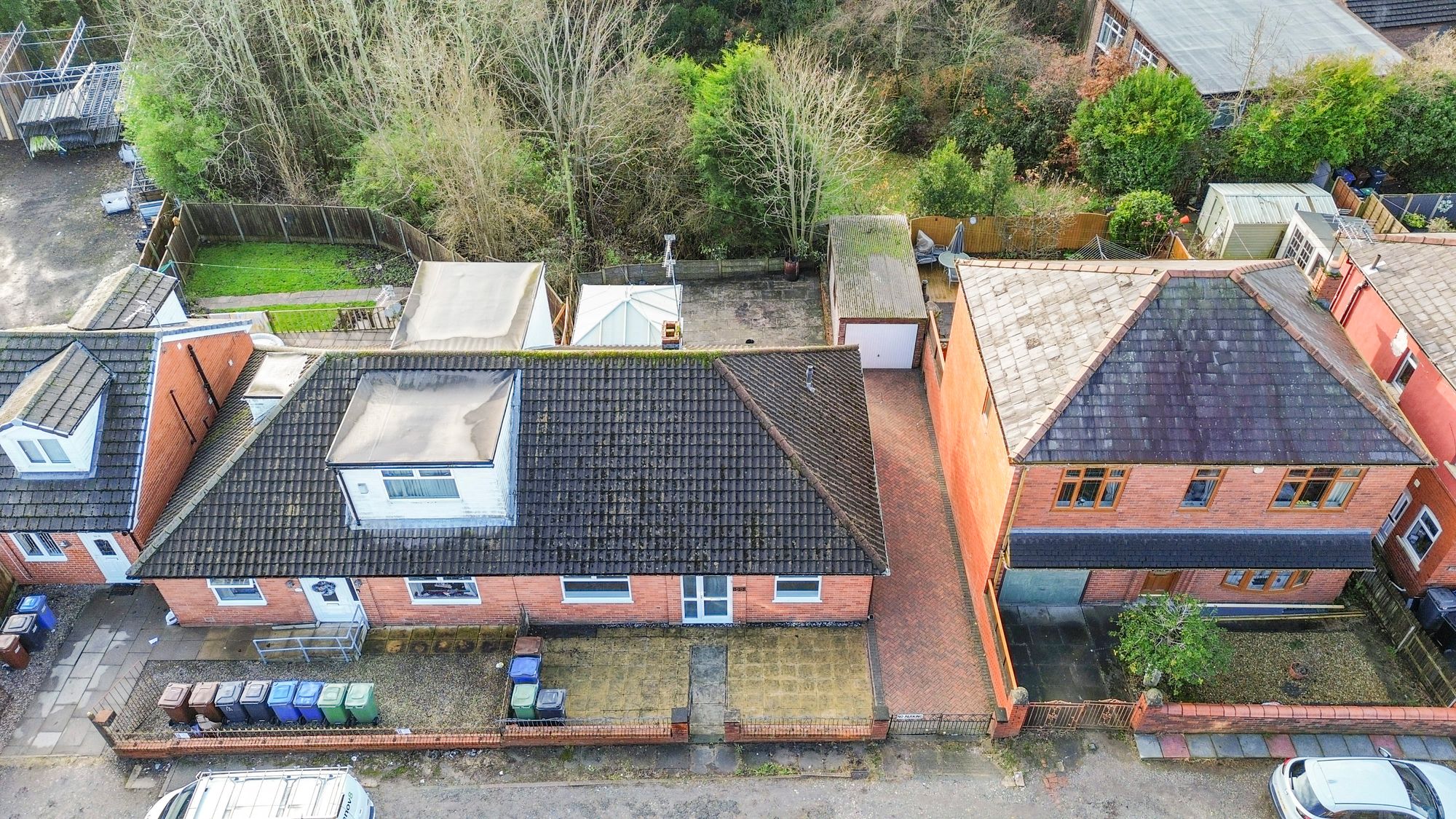 Adamson Street, Ashton-In-Makerfield, WN4