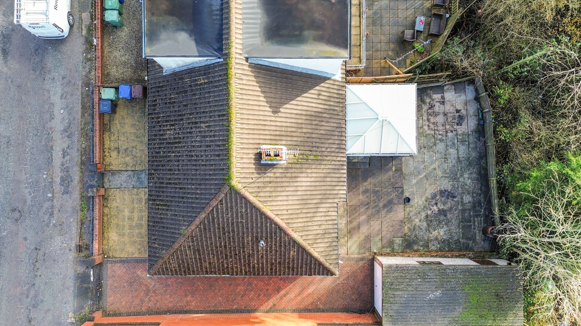 Adamson Street, Ashton-In-Makerfield, WN4