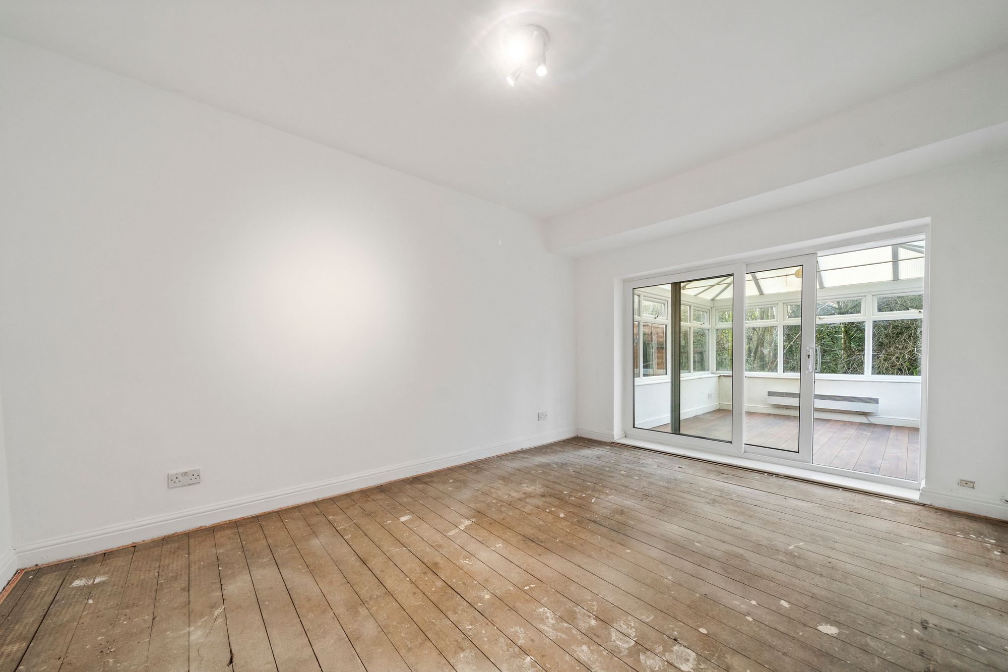 Adamson Street, Ashton-In-Makerfield, WN4