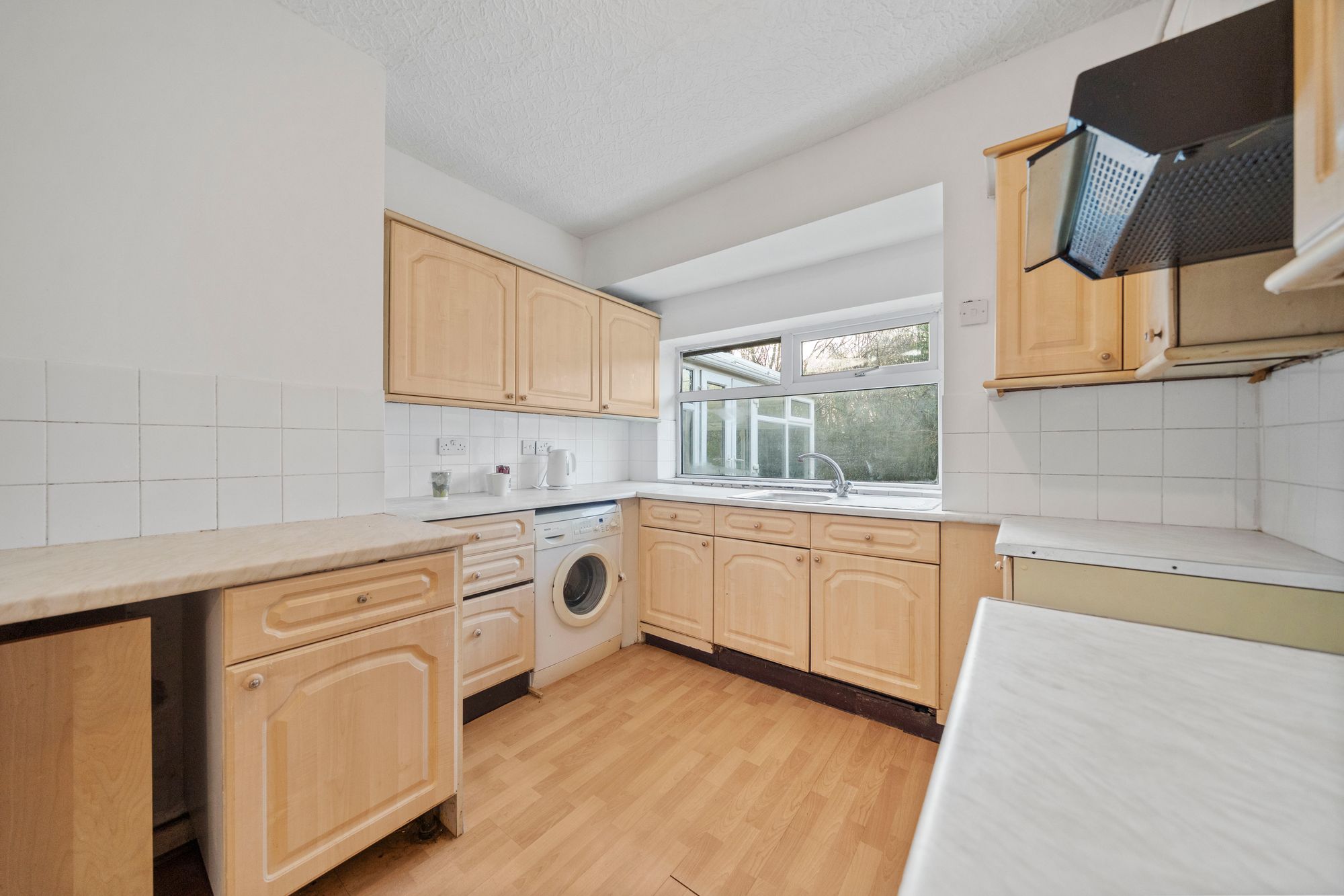 Adamson Street, Ashton-In-Makerfield, WN4