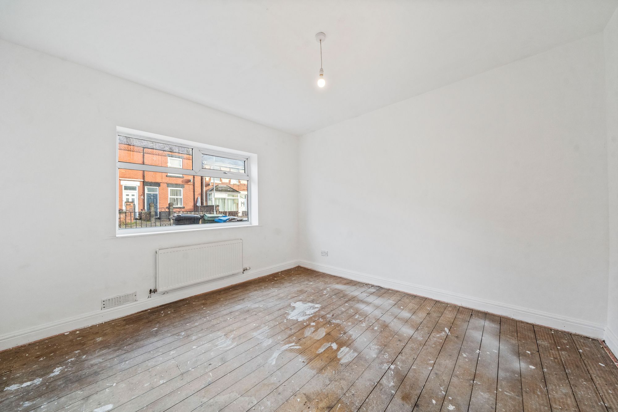 Adamson Street, Ashton-In-Makerfield, WN4