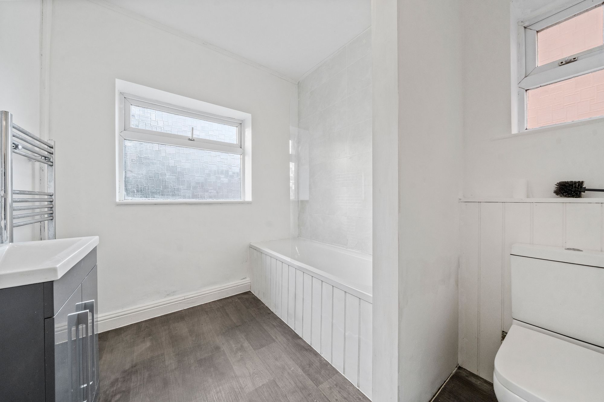 Adamson Street, Ashton-In-Makerfield, WN4