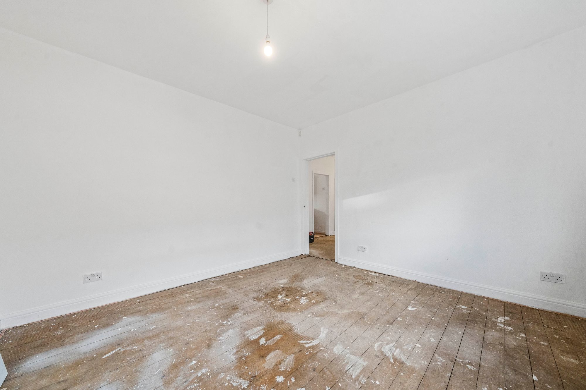 Adamson Street, Ashton-In-Makerfield, WN4