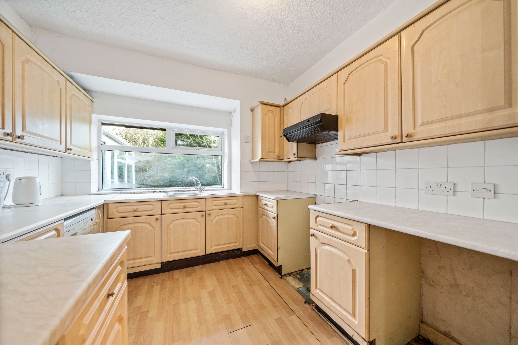 Adamson Street, Ashton-In-Makerfield, WN4