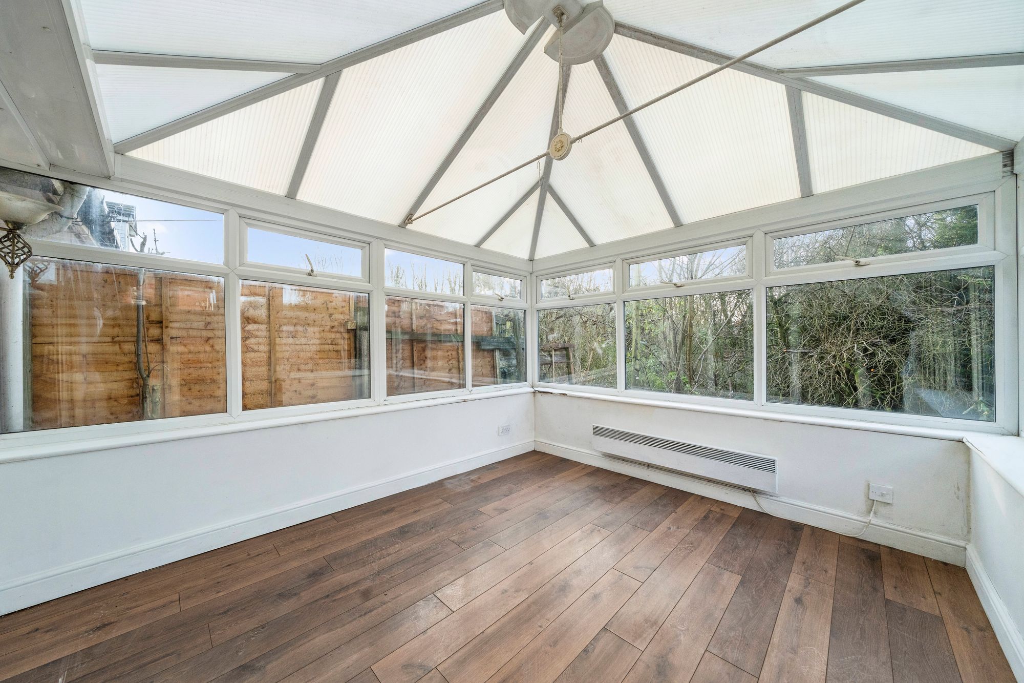 Adamson Street, Ashton-In-Makerfield, WN4