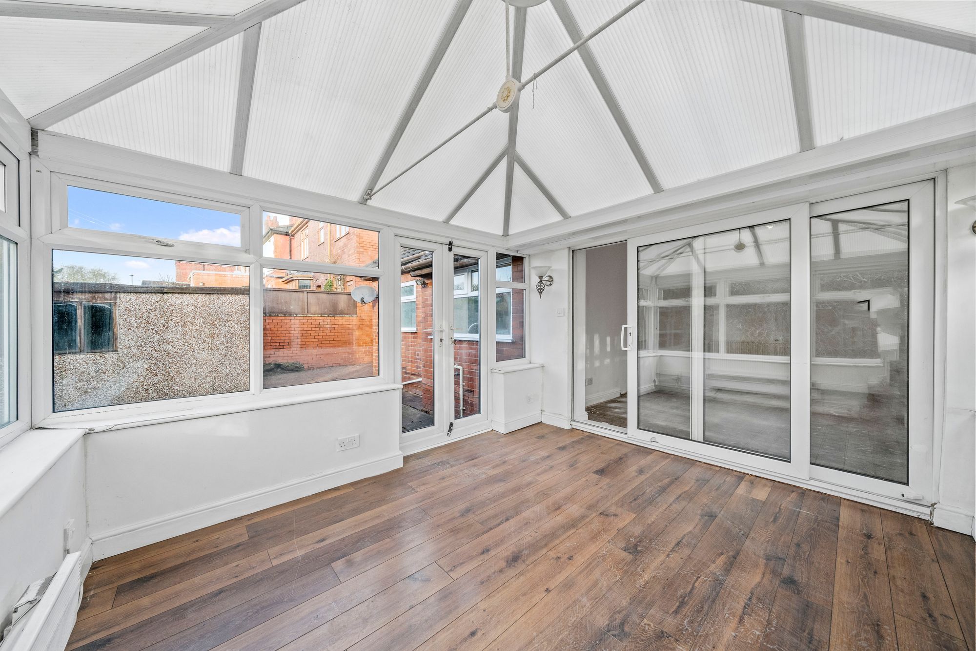 Adamson Street, Ashton-In-Makerfield, WN4