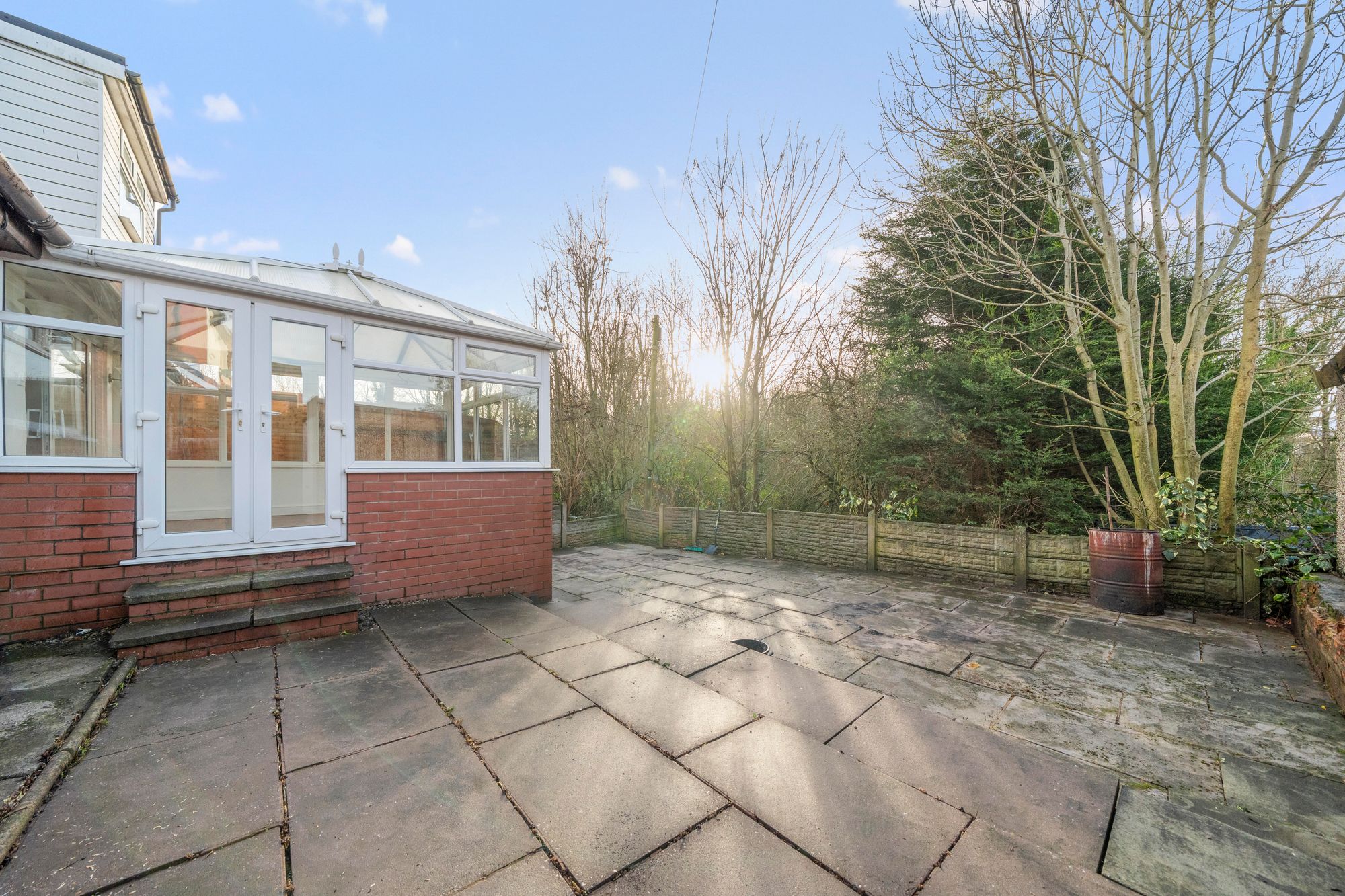 Adamson Street, Ashton-In-Makerfield, WN4