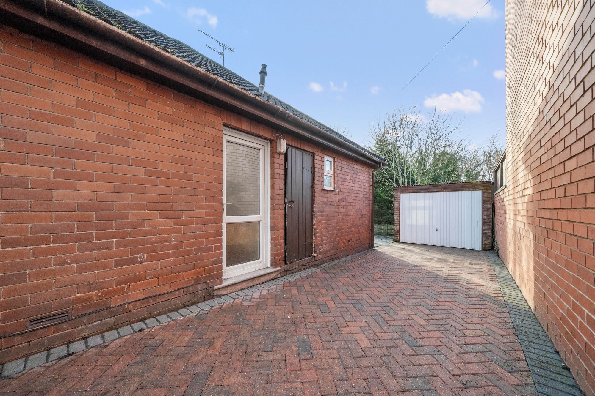 Adamson Street, Ashton-In-Makerfield, WN4