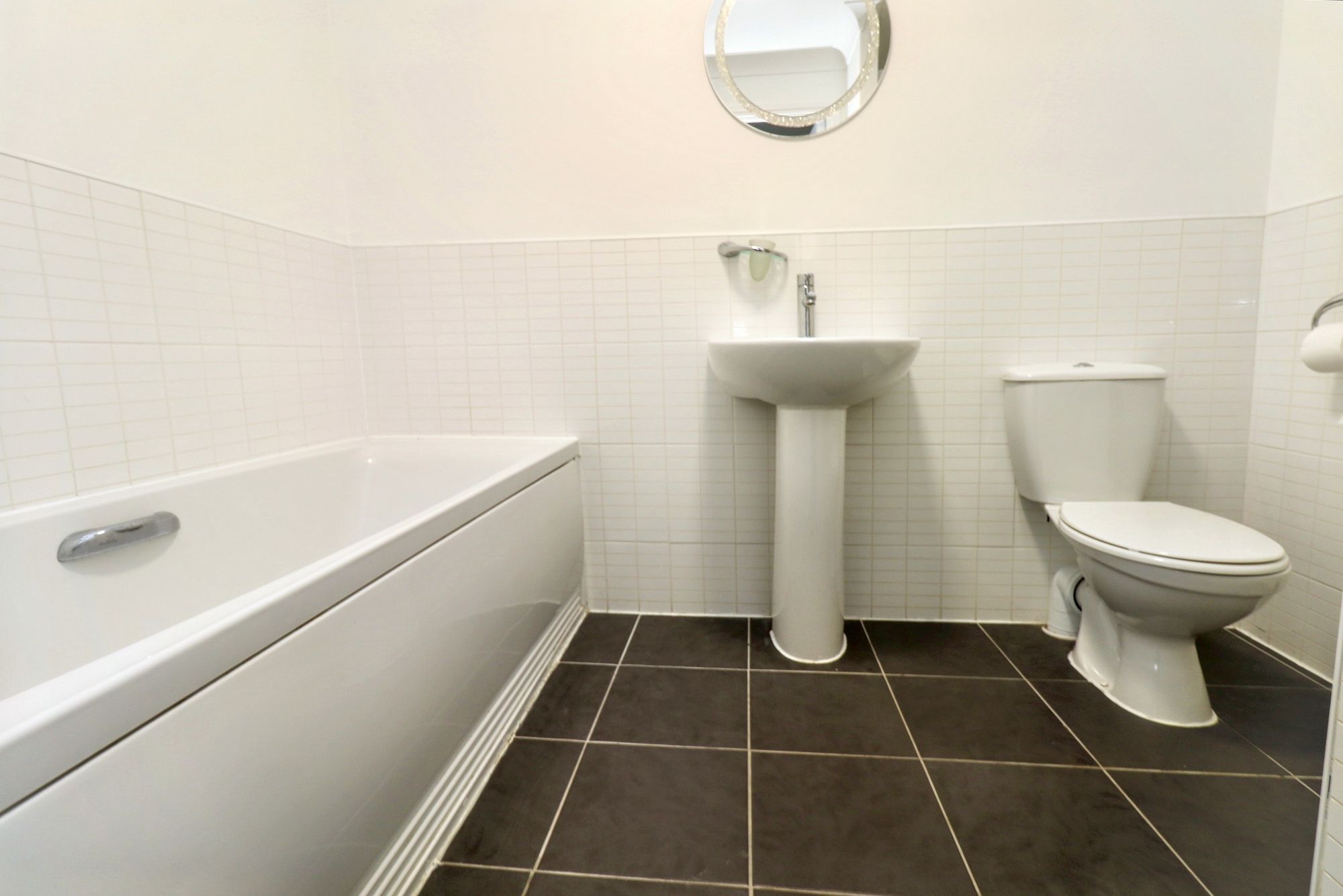 Womack Gardens, St. Helens, WA9