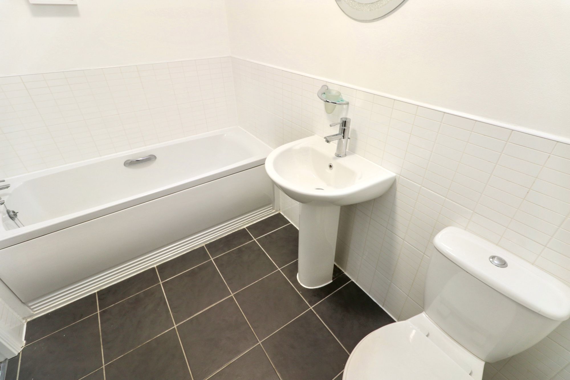 Womack Gardens, St. Helens, WA9