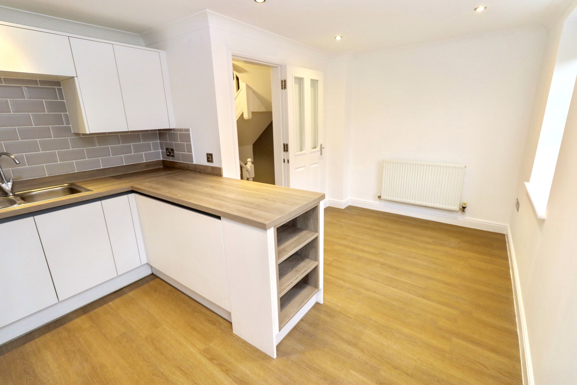 Womack Gardens, St. Helens, WA9