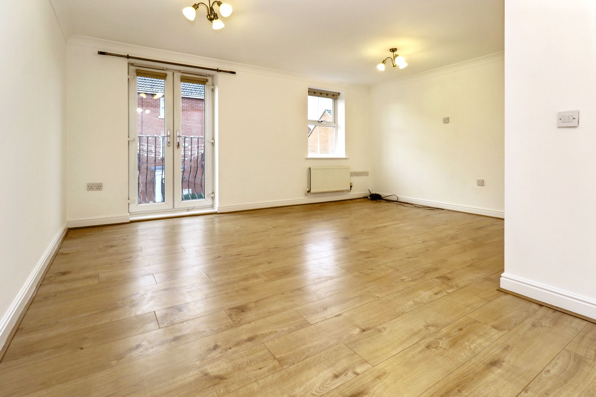 Womack Gardens, St. Helens, WA9