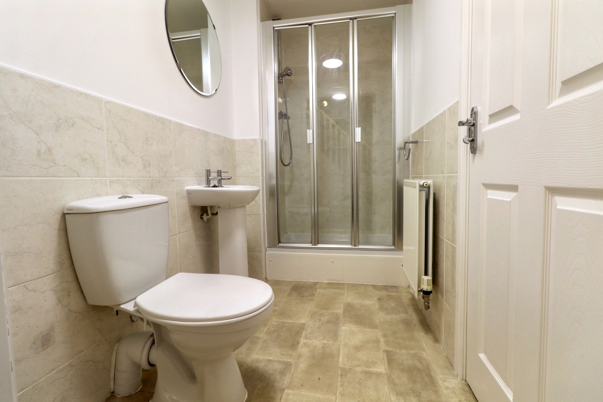 Womack Gardens, St. Helens, WA9