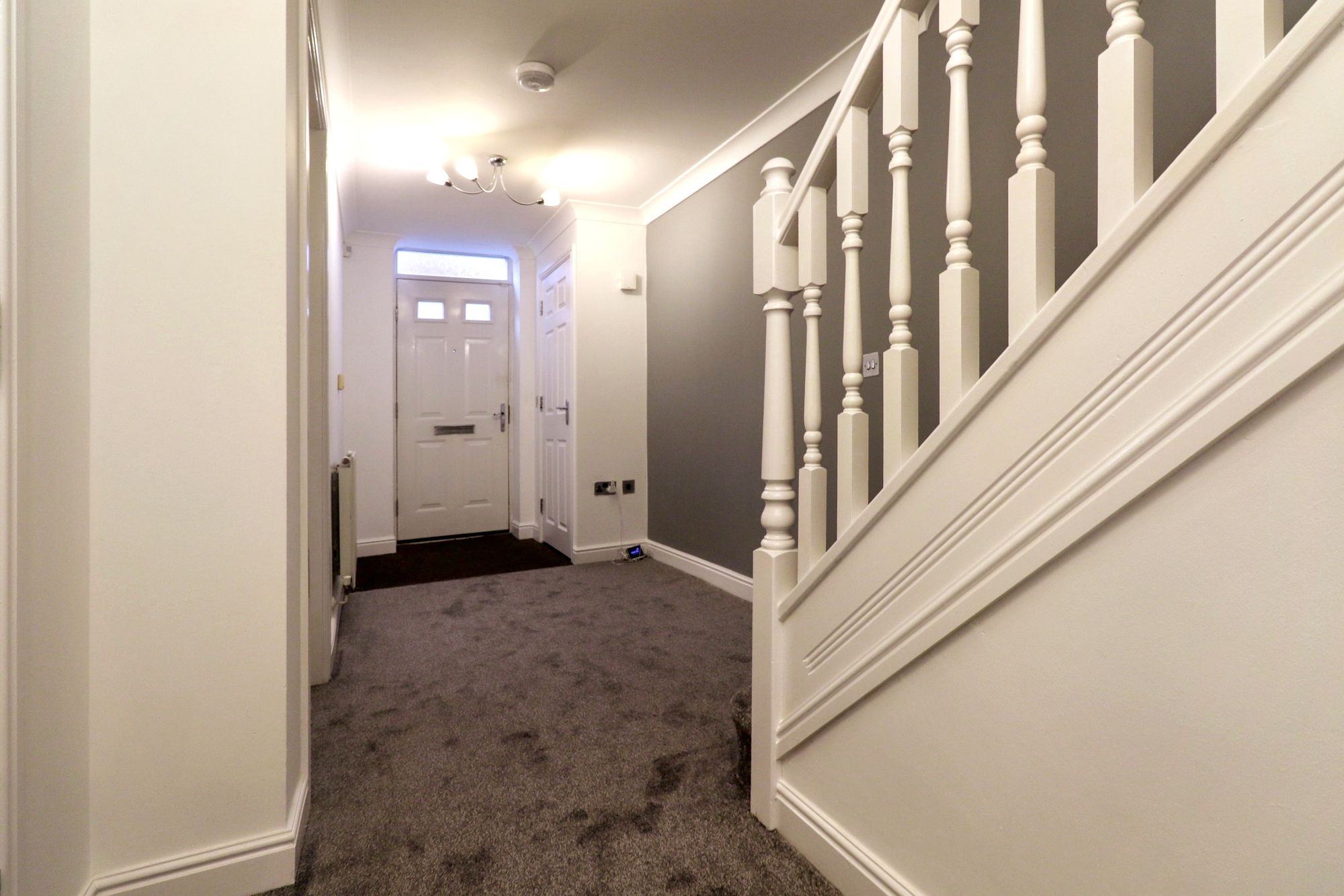 Womack Gardens, St. Helens, WA9