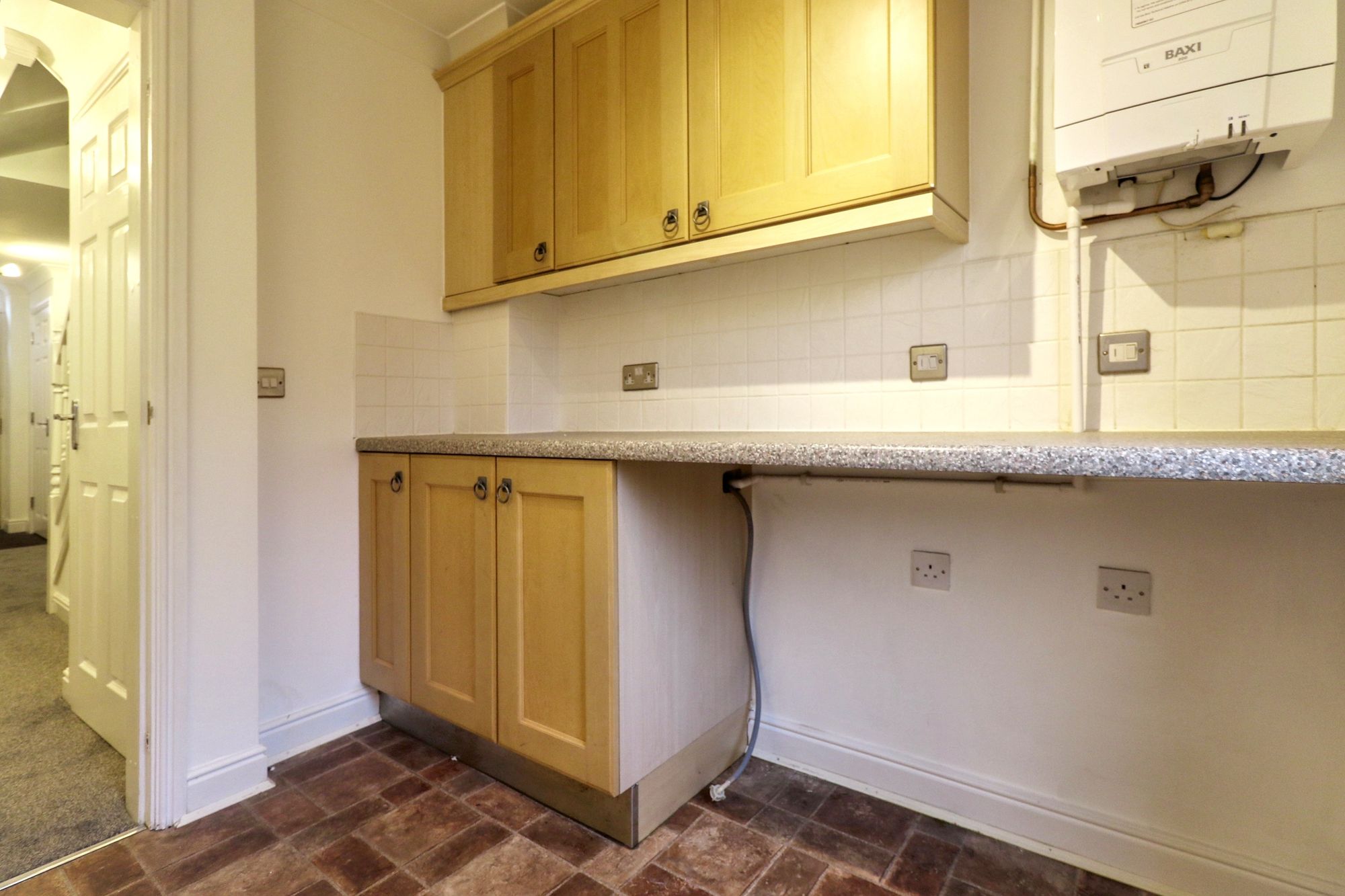 Womack Gardens, St. Helens, WA9