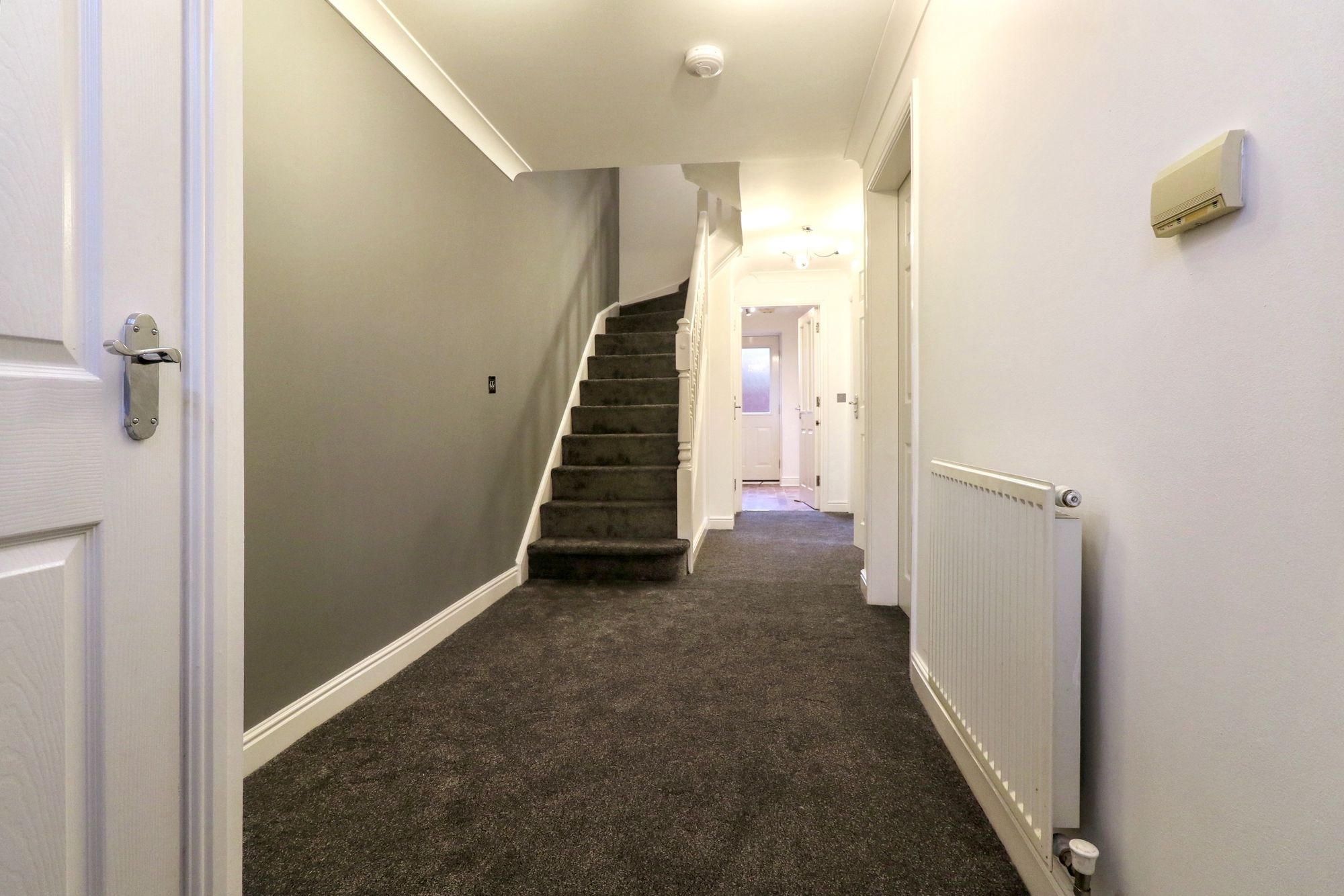 Womack Gardens, St. Helens, WA9