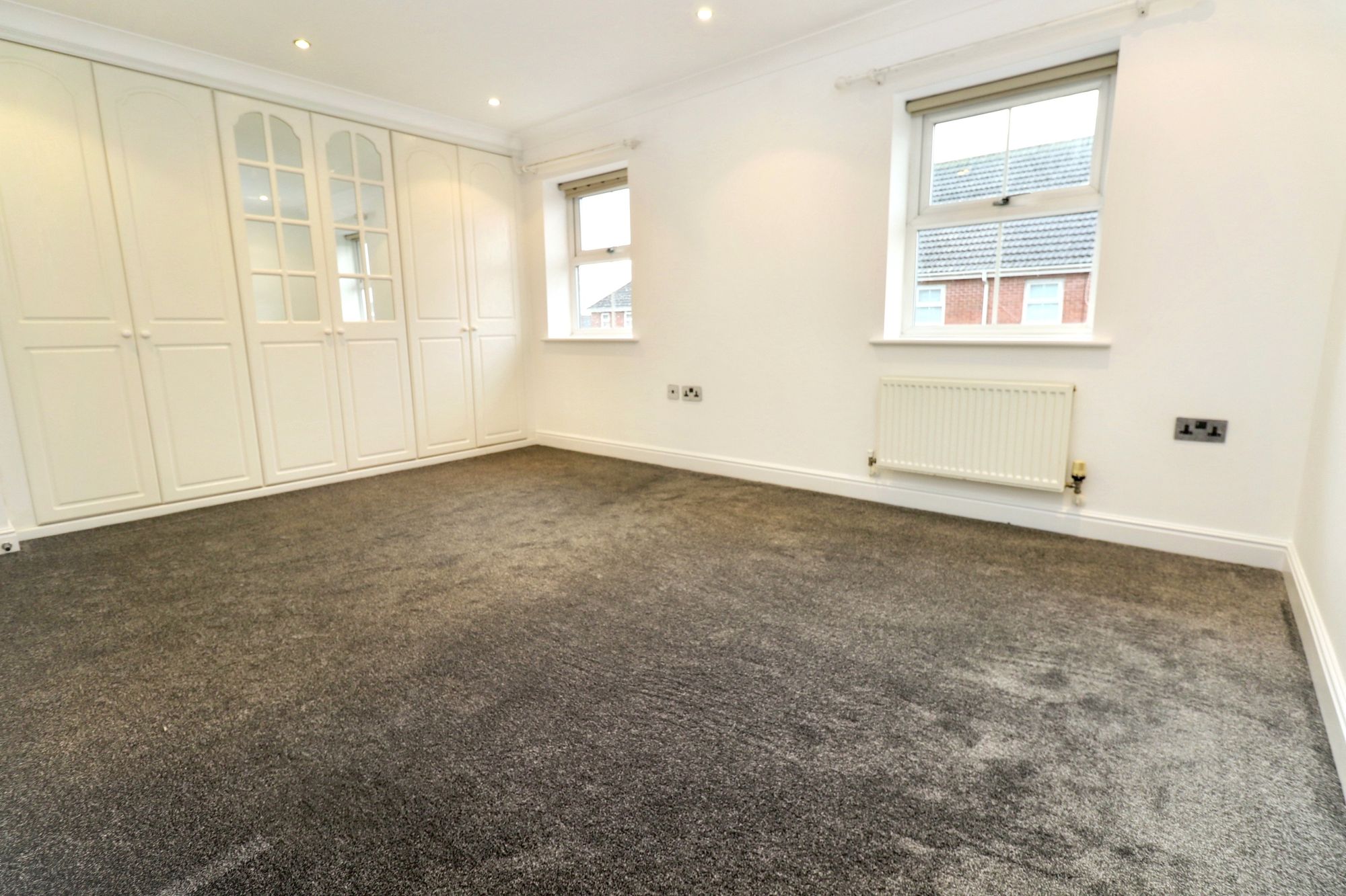 Womack Gardens, St. Helens, WA9