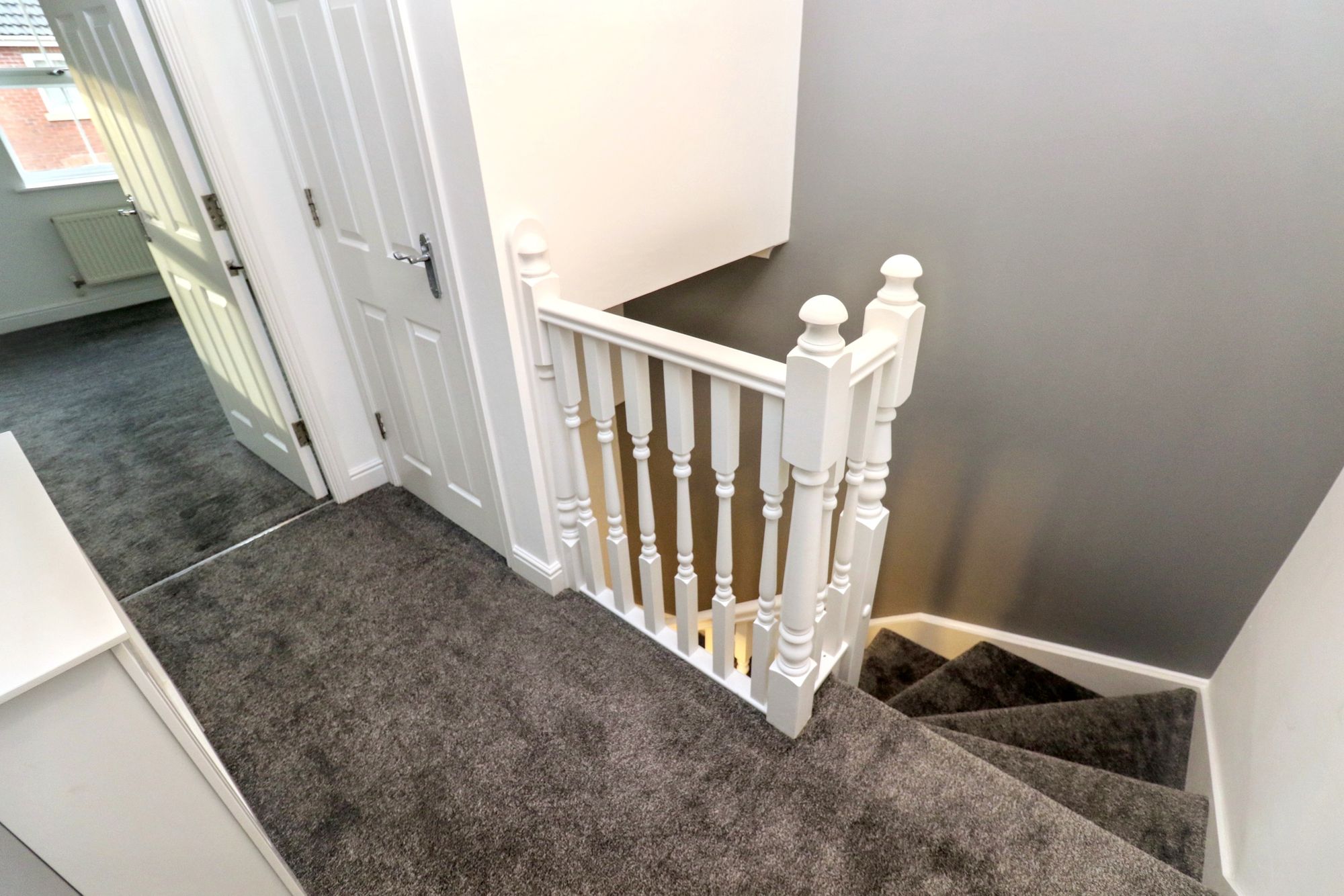 Womack Gardens, St. Helens, WA9