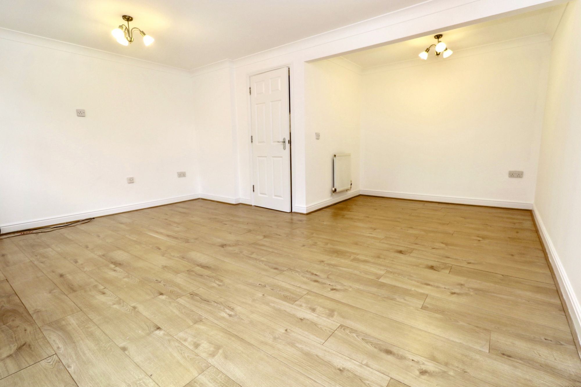 Womack Gardens, St. Helens, WA9