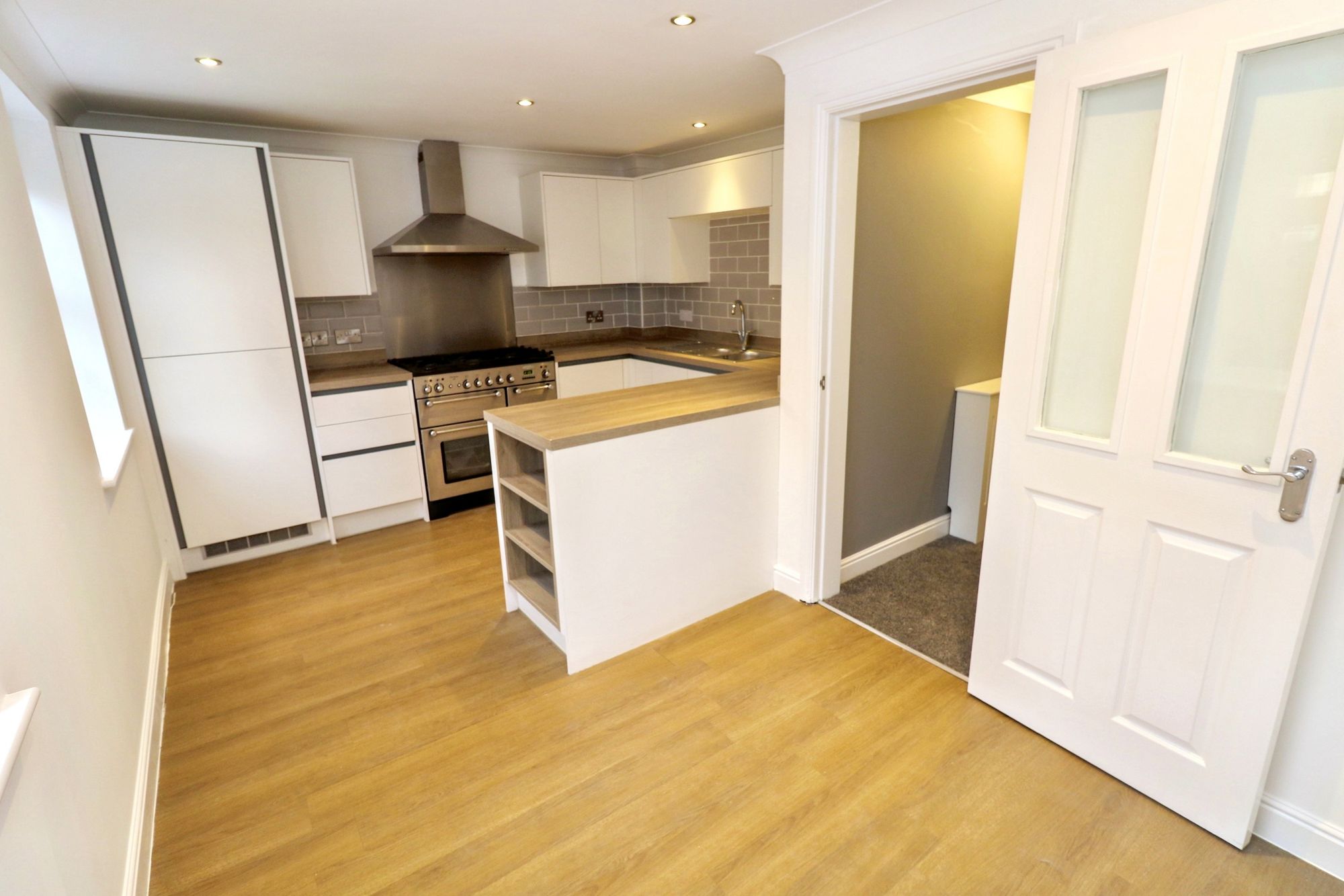 Womack Gardens, St. Helens, WA9