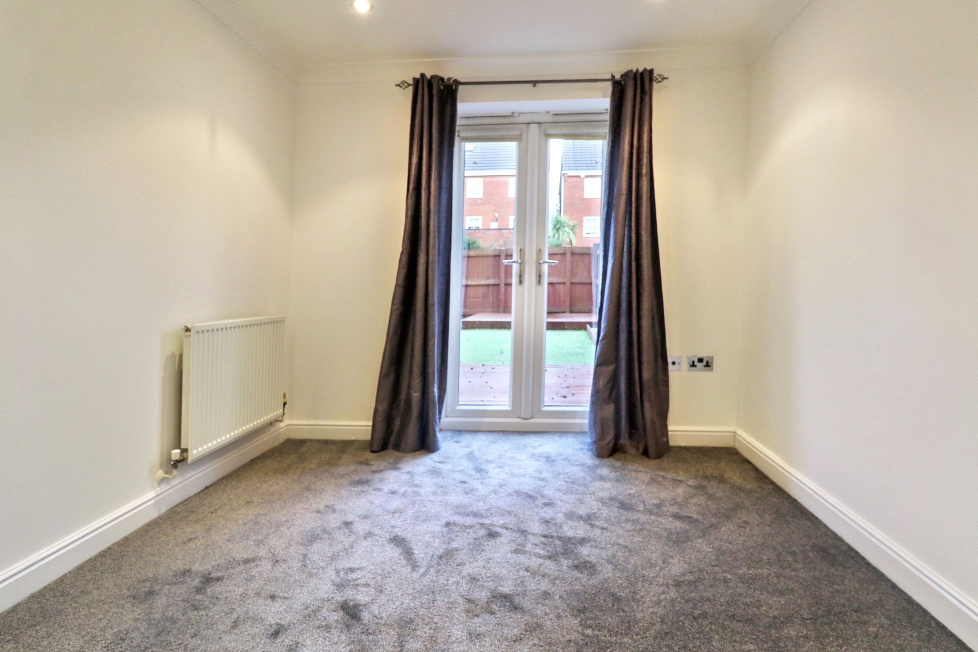 Womack Gardens, St. Helens, WA9