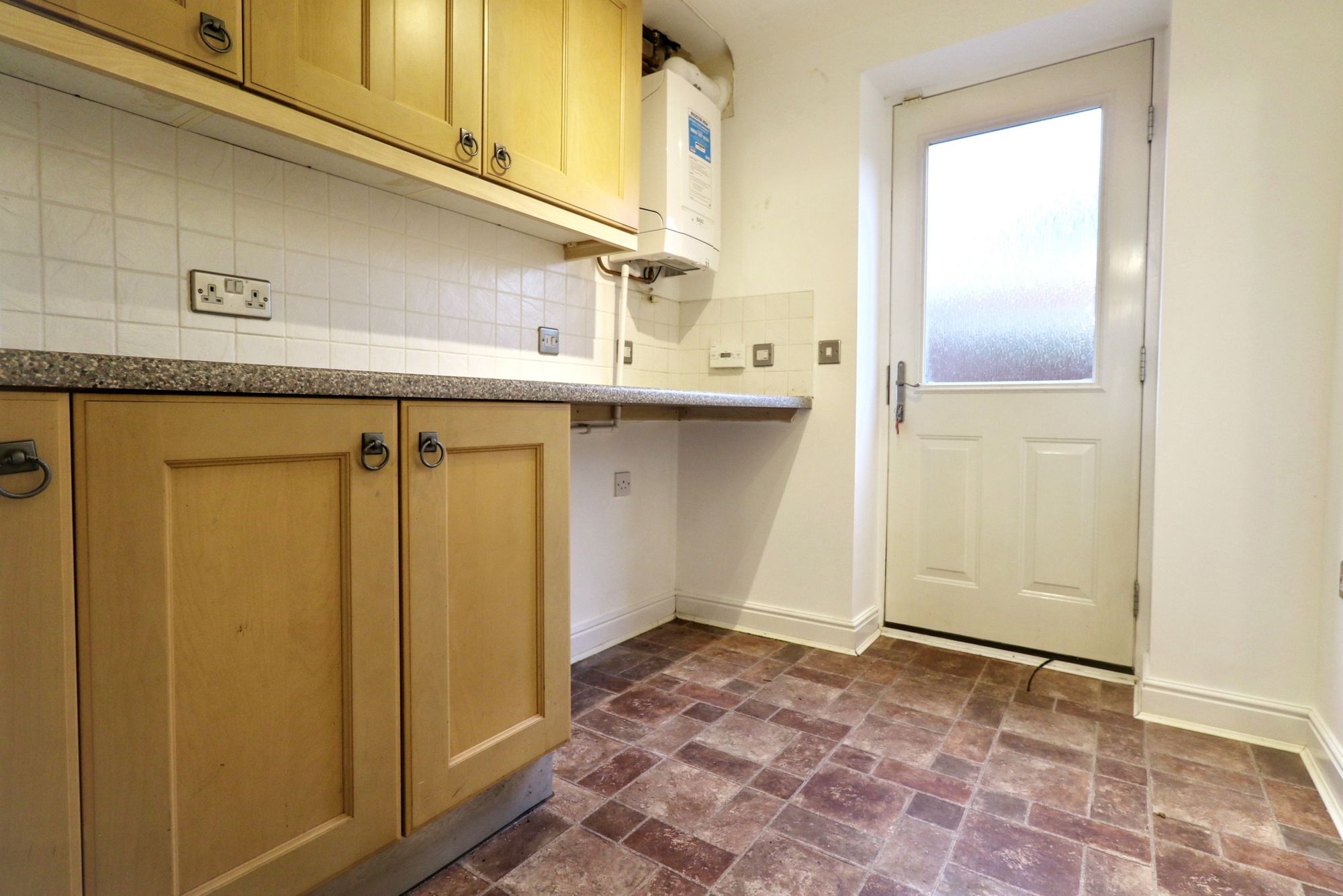 Womack Gardens, St. Helens, WA9