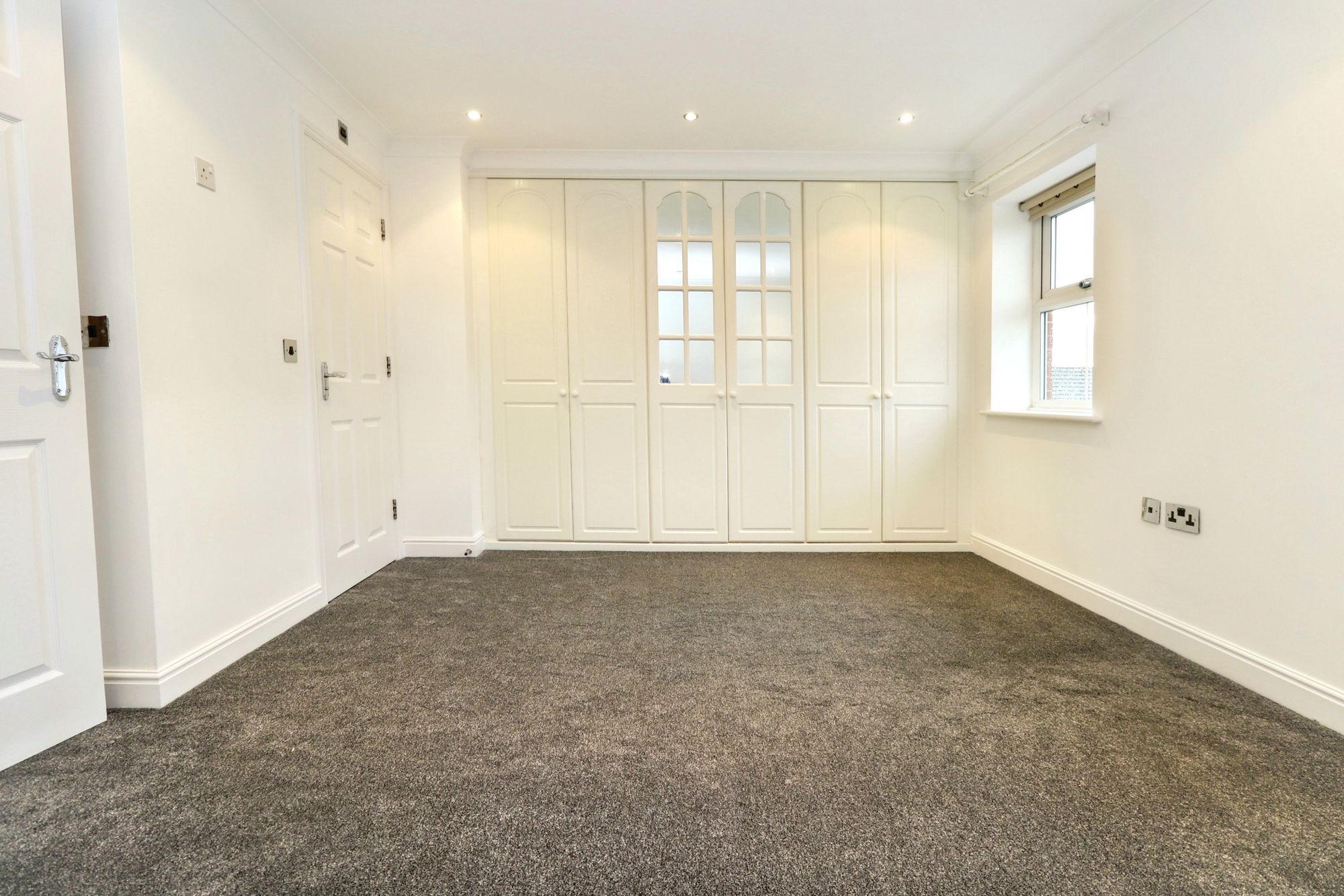 Womack Gardens, St. Helens, WA9