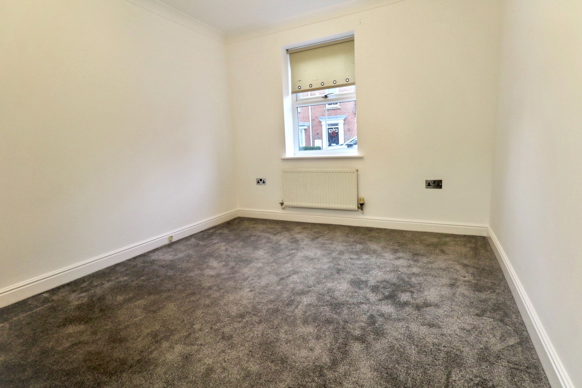 Womack Gardens, St. Helens, WA9