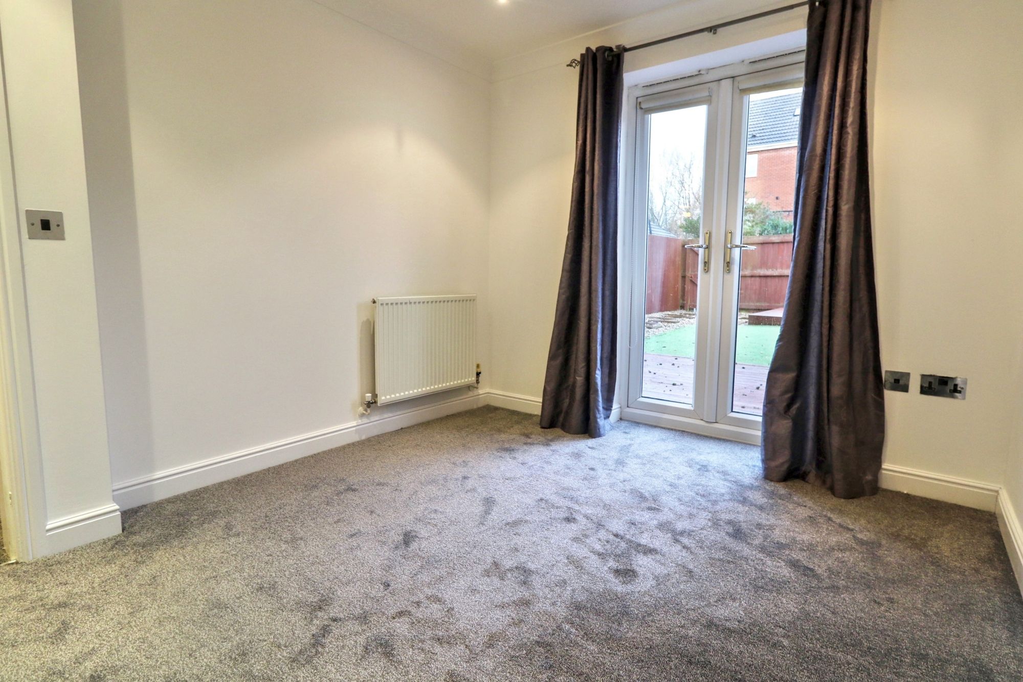 Womack Gardens, St. Helens, WA9